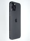 Telefon mobil Apple iPhone 12 Pro Max, Graphite, 256 GB,  Foarte Bun