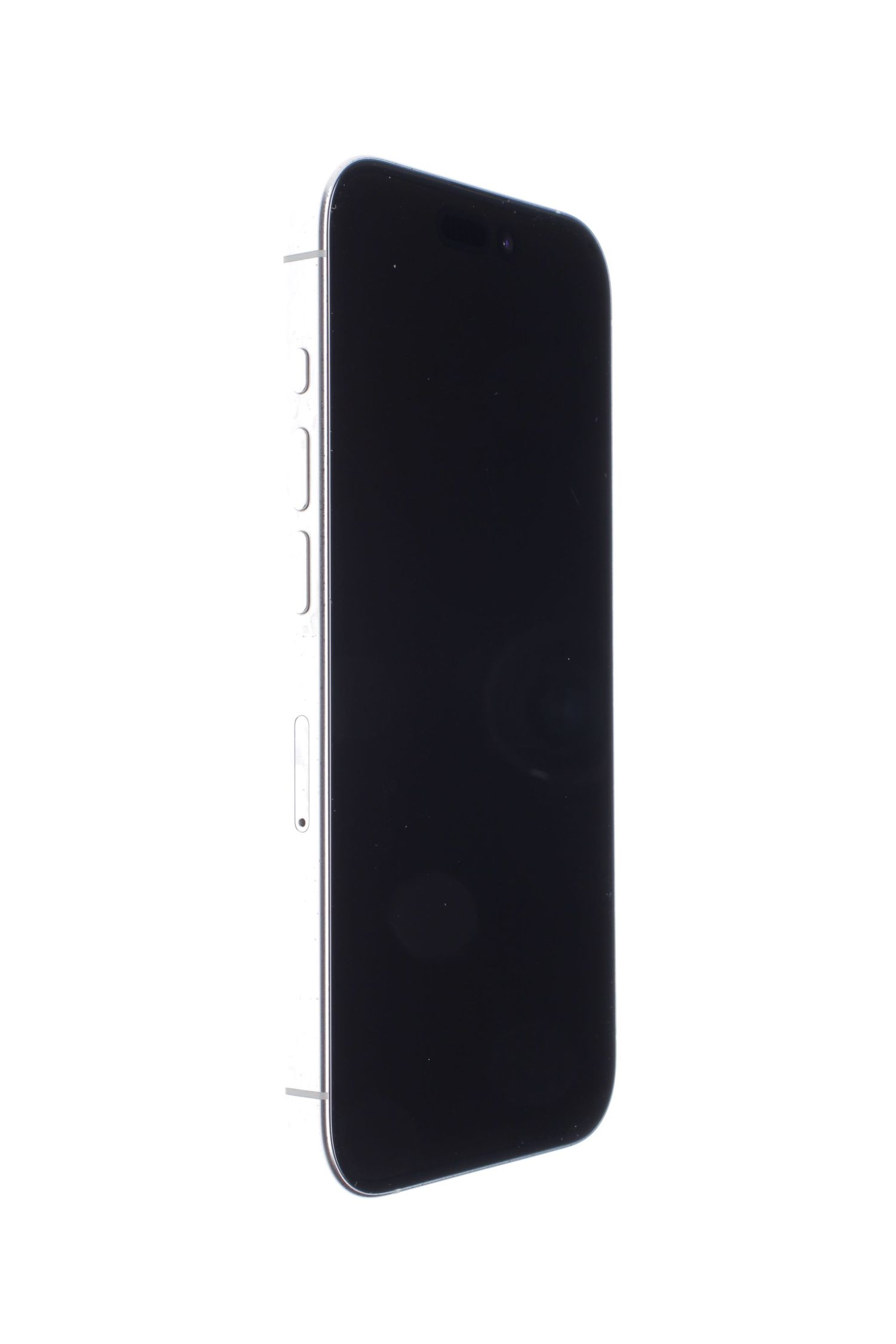 Apple iPhone 15 Pro 128 GB White Titanium - Excelent