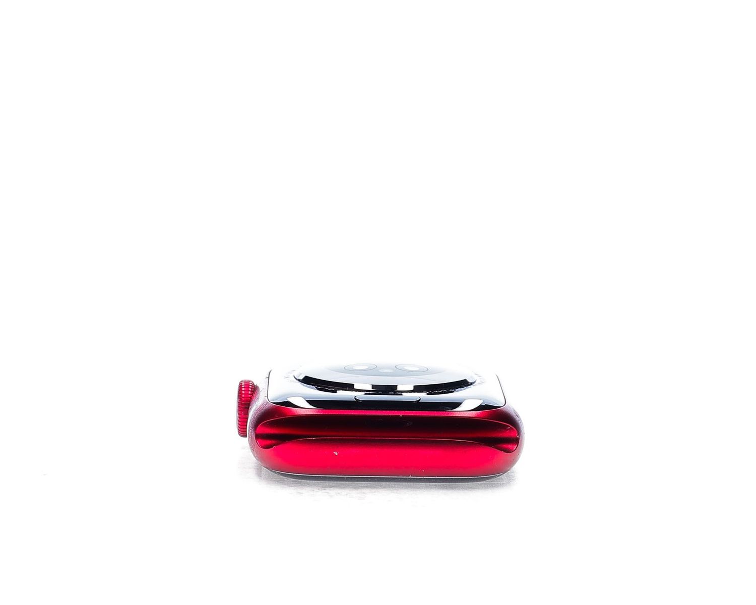Apple Watch Series 7 2021, GPS, Aluminium 41mm Red - Добро