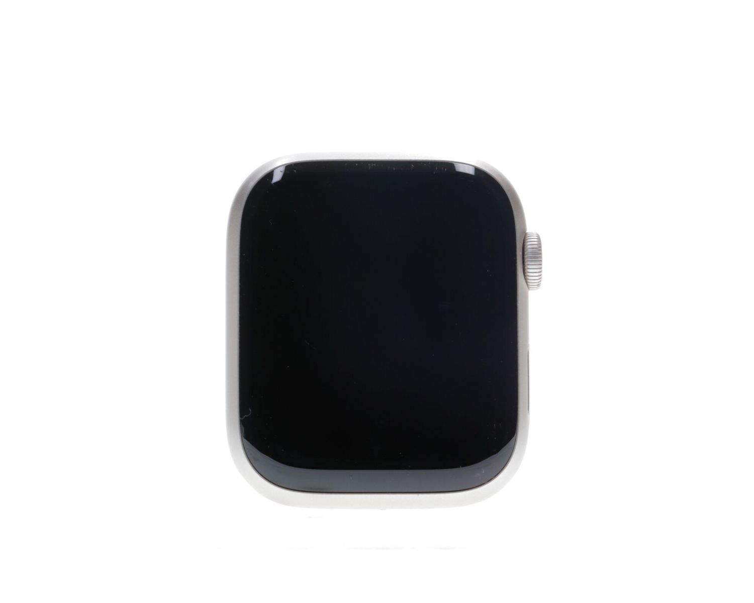 Apple Watch Series 8 2022, GPS + Cellular, Aluminium 45mm Starlight - Ca nou