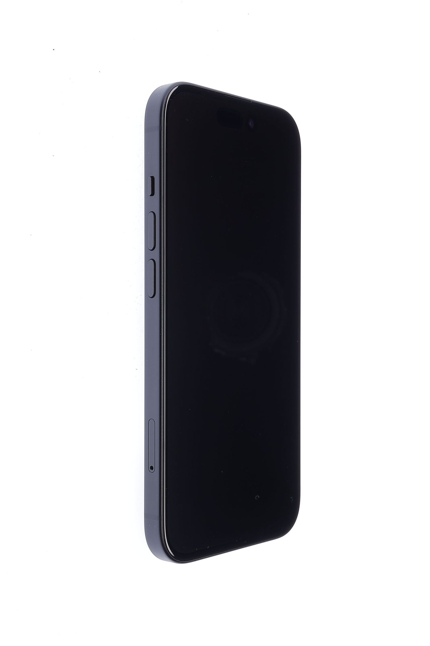 Apple iPhone 15 256 GB Black - Kiváló