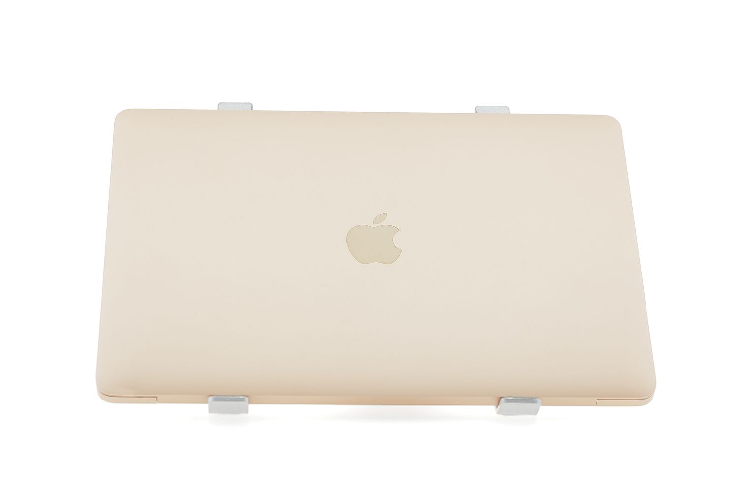 Apple MacBook Air 13″ 2020, i7 1.2 GHz, 8 GB, Intel Iris Plus 512 GB Gold - Nagyon jó