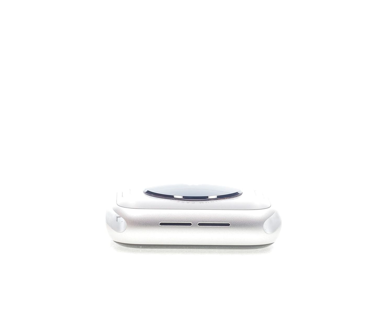 Apple Watch SE 2022, GPS + Cellular, Aluminium 40mm Silver - Σαν καινούργιο