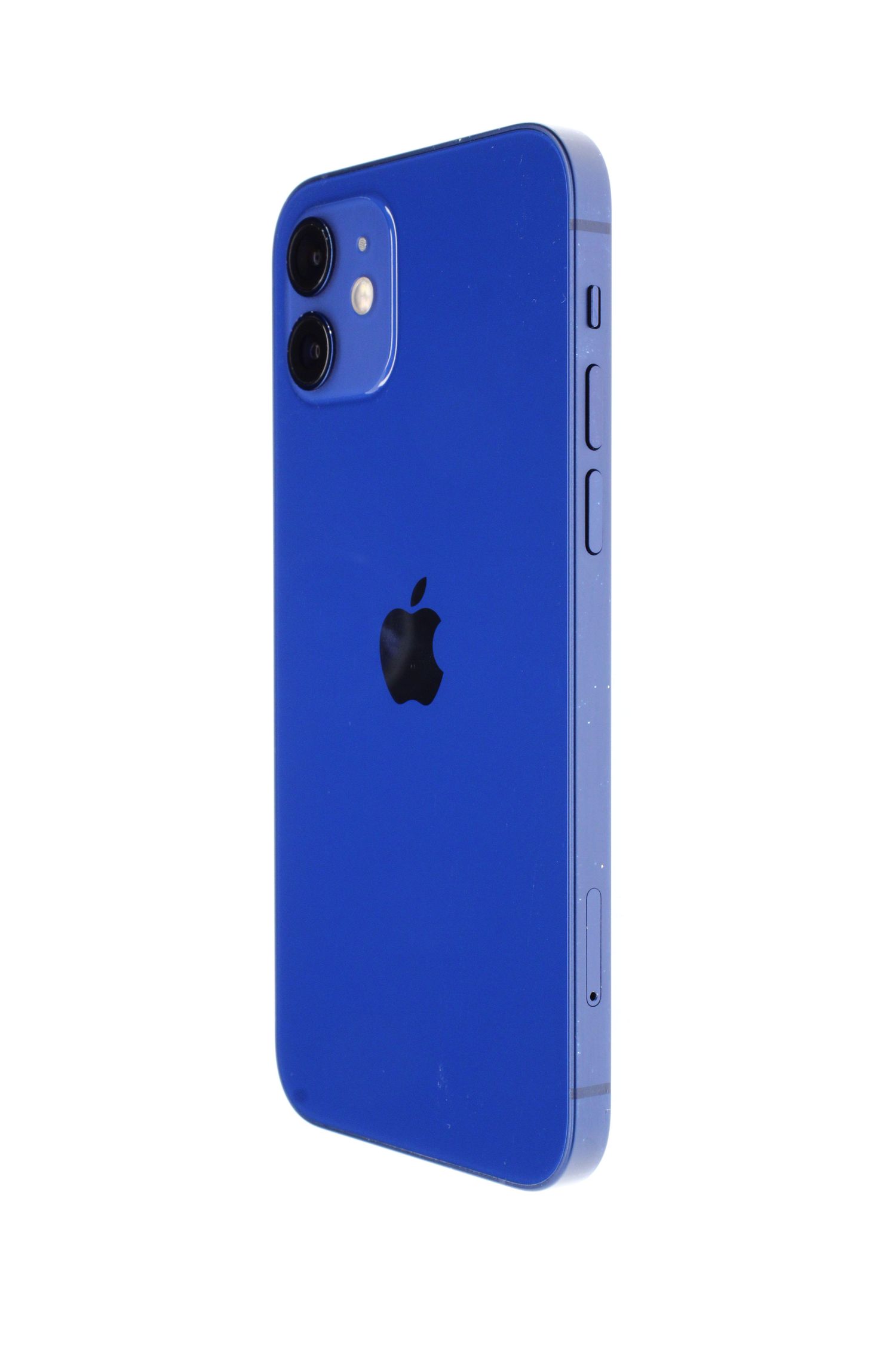 Apple iPhone 12 64 GB Blue - Nagyon jó