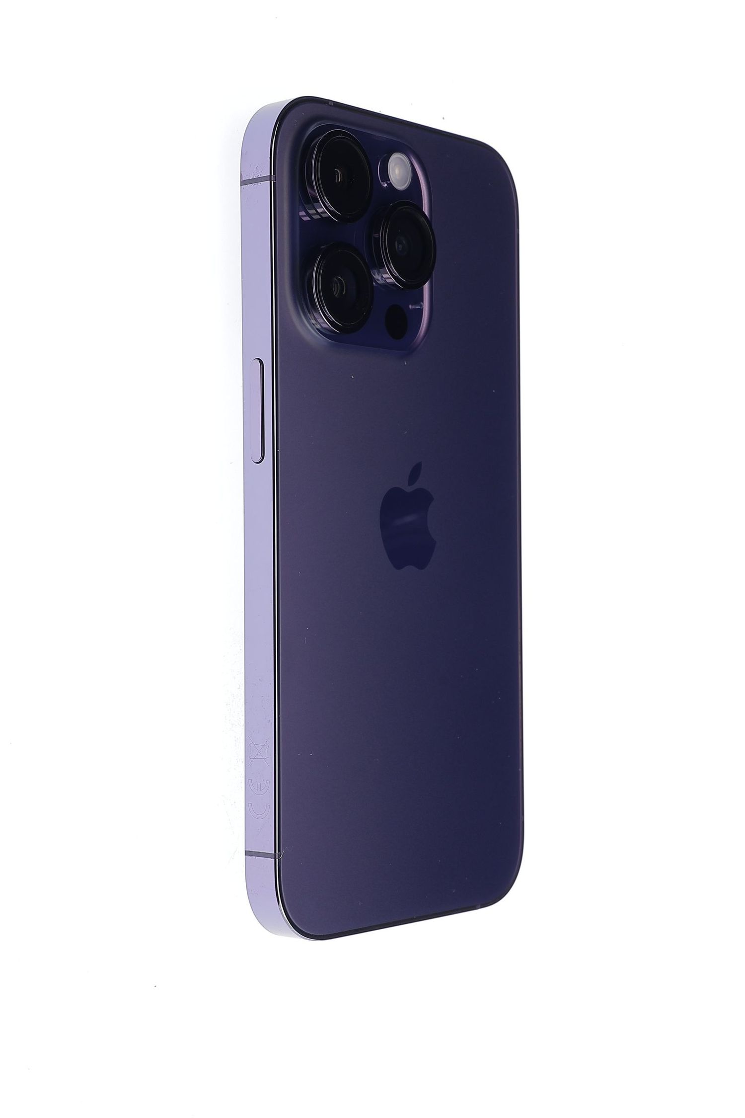 Apple iPhone 14 Pro 256 GB Deep Purple - Ca nou