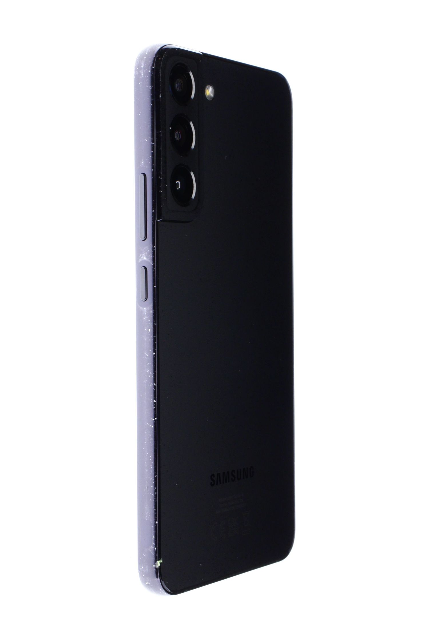 Samsung Galaxy S22 Plus 5G 128 GB Phantom Black - Добро