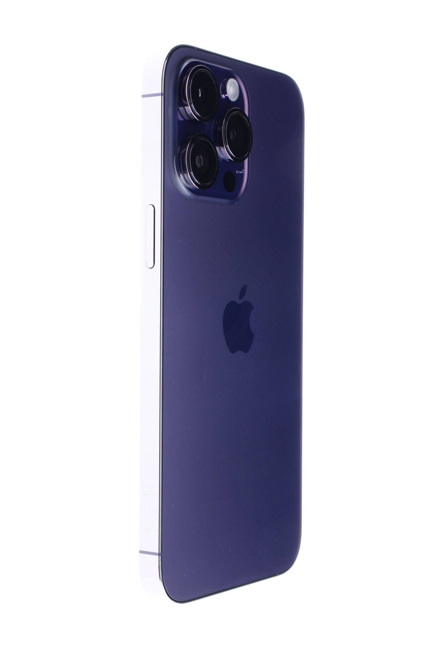 Apple iPhone 14 Pro Max 128 GB Deep Purple - Excelent