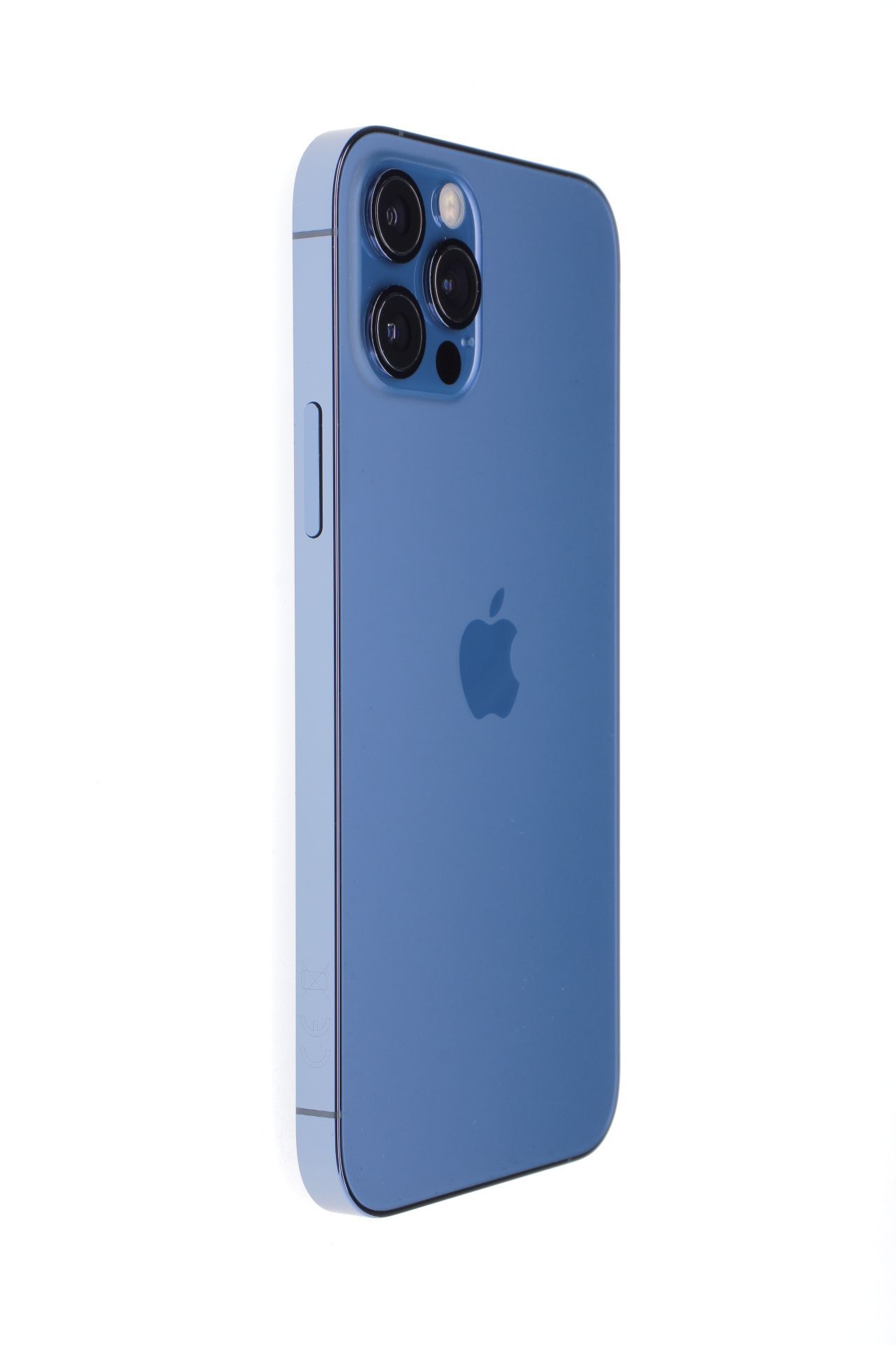スマートフォン本体 Apple iPhone 12 Pro 128GB Pacific Blue Apple iPhone 12 Pro, Pacific Blue, 128 GB - de la 969 lei