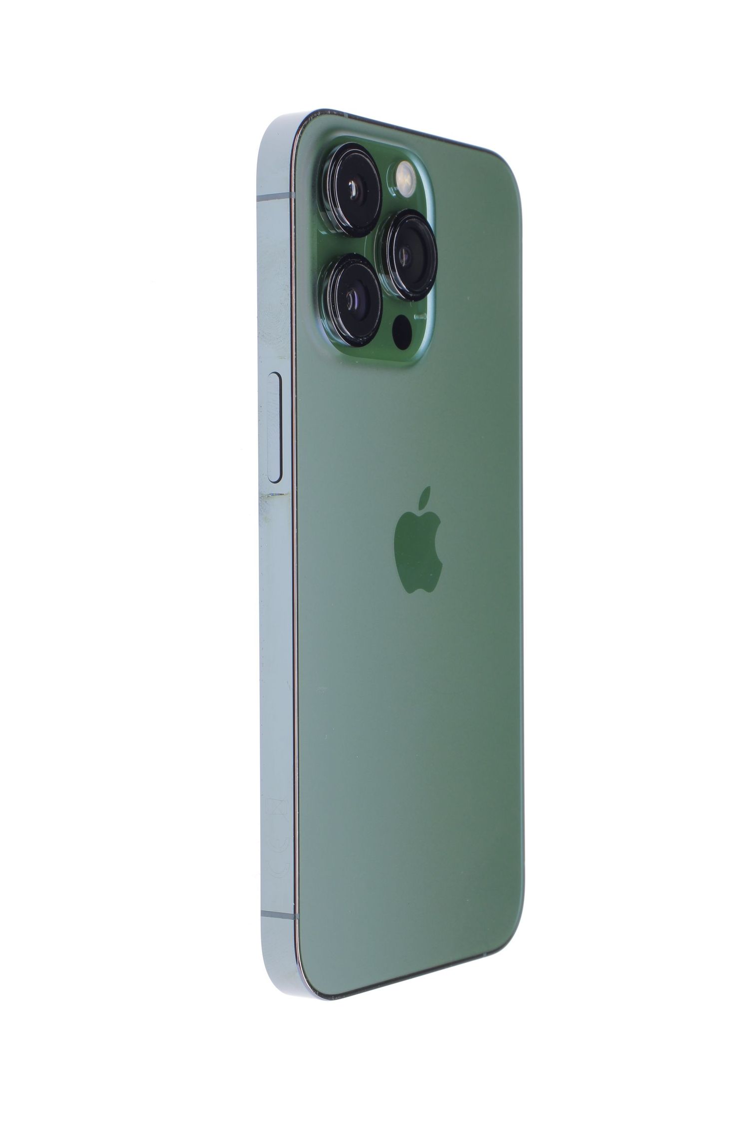 Apple iPhone 13 Pro 512 GB Green - Много добро