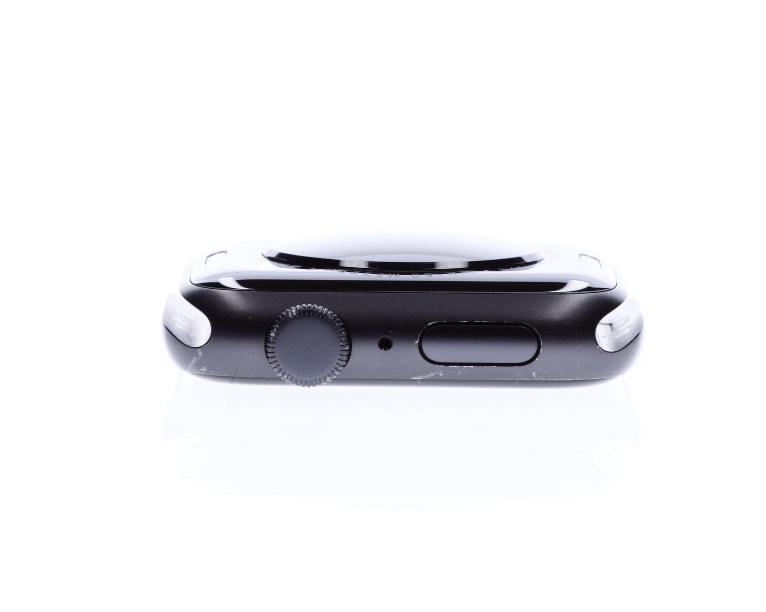 Apple Watch SE 2020, GPS, Aluminium 44mm Space Gray - Kiváló