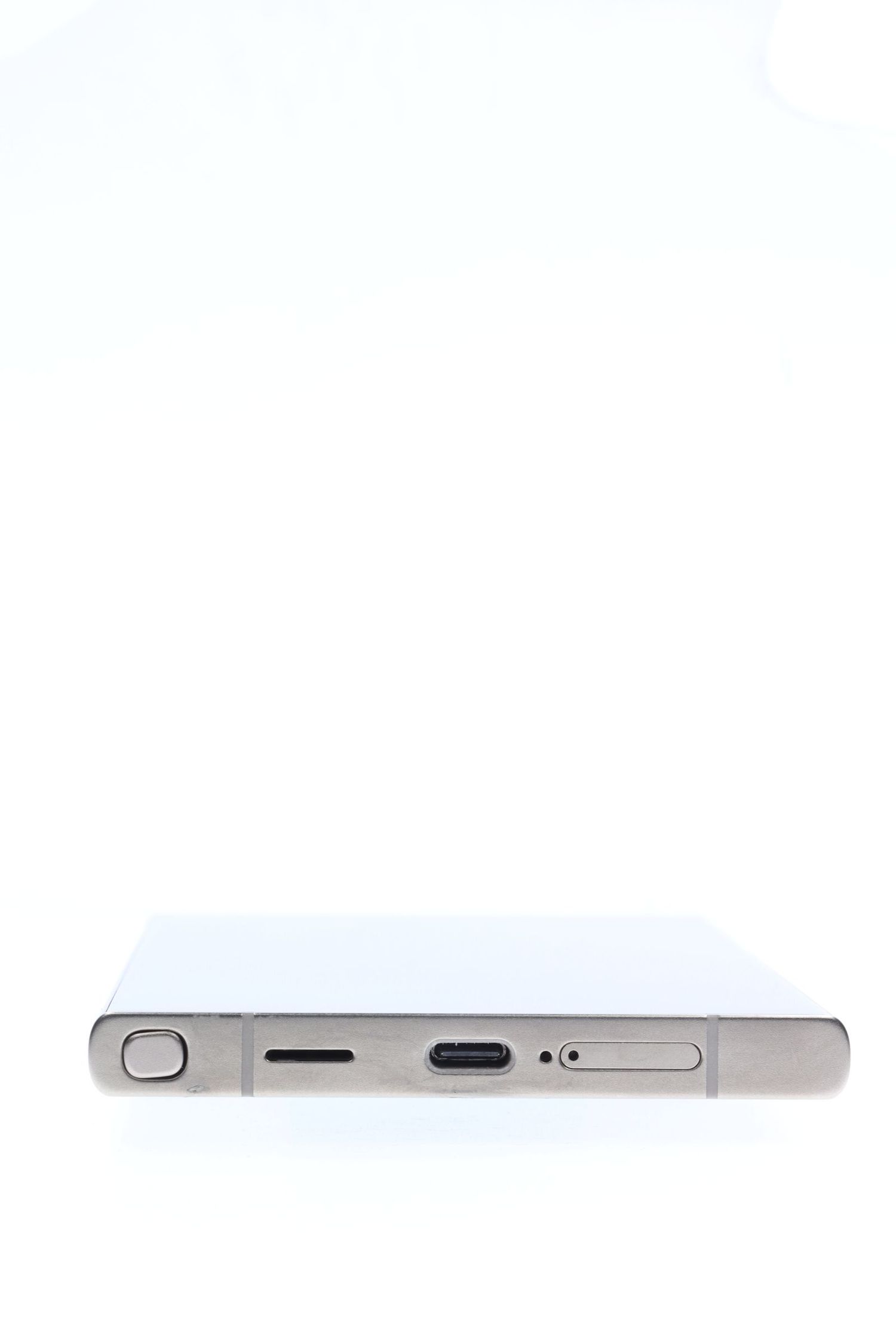 Samsung Galaxy S24 Ultra 5G Dual Sim 256 GB Titanium Grey