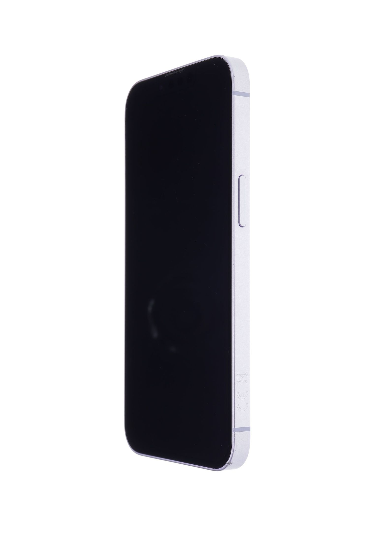 Apple iPhone 14 256 GB Purple - Nagyon jó