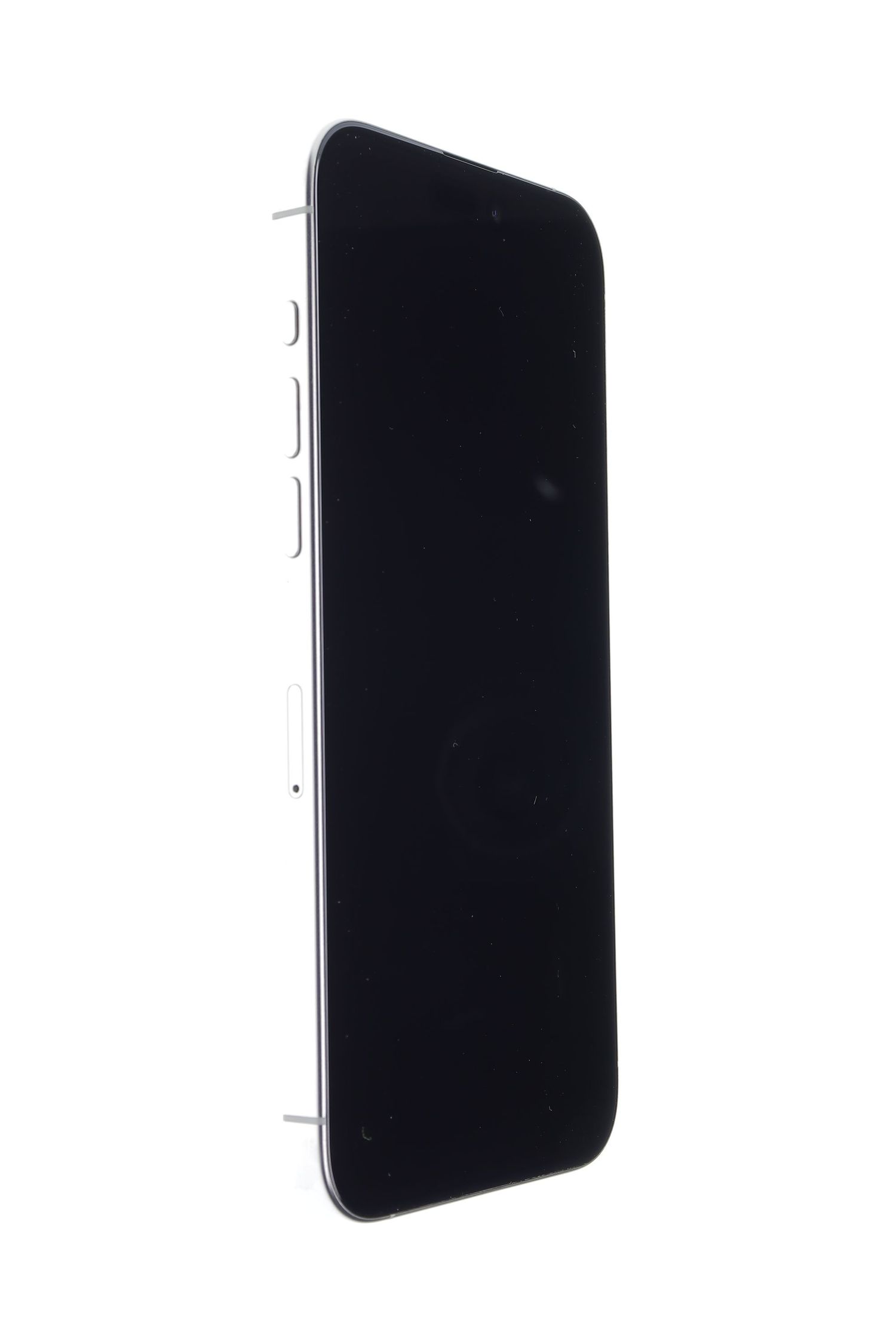 Apple iPhone 15 Pro Max 256 GB White Titanium - Като нов
