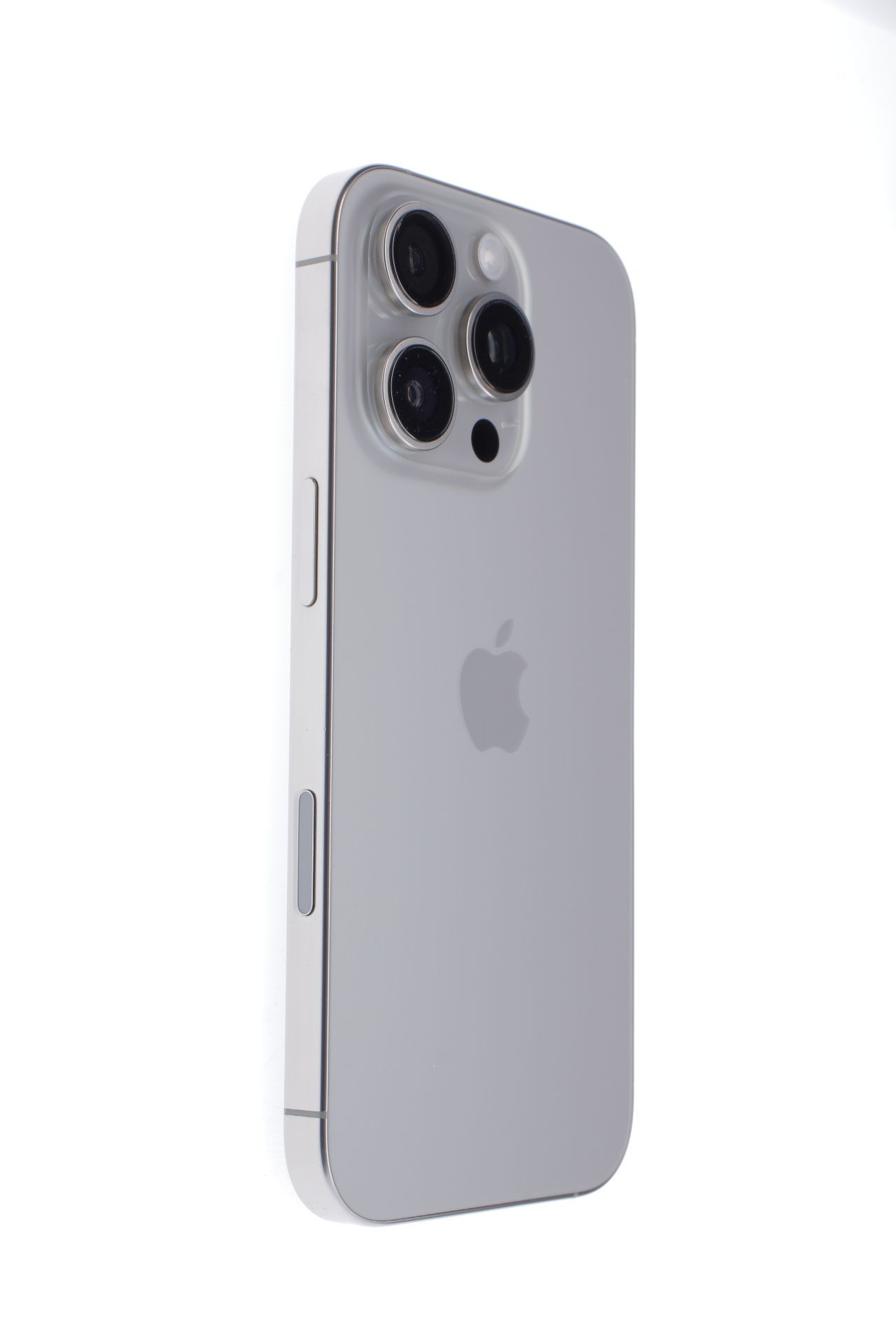 Apple iPhone 16 Pro 256 GB Natural Titanium - Foarte bun