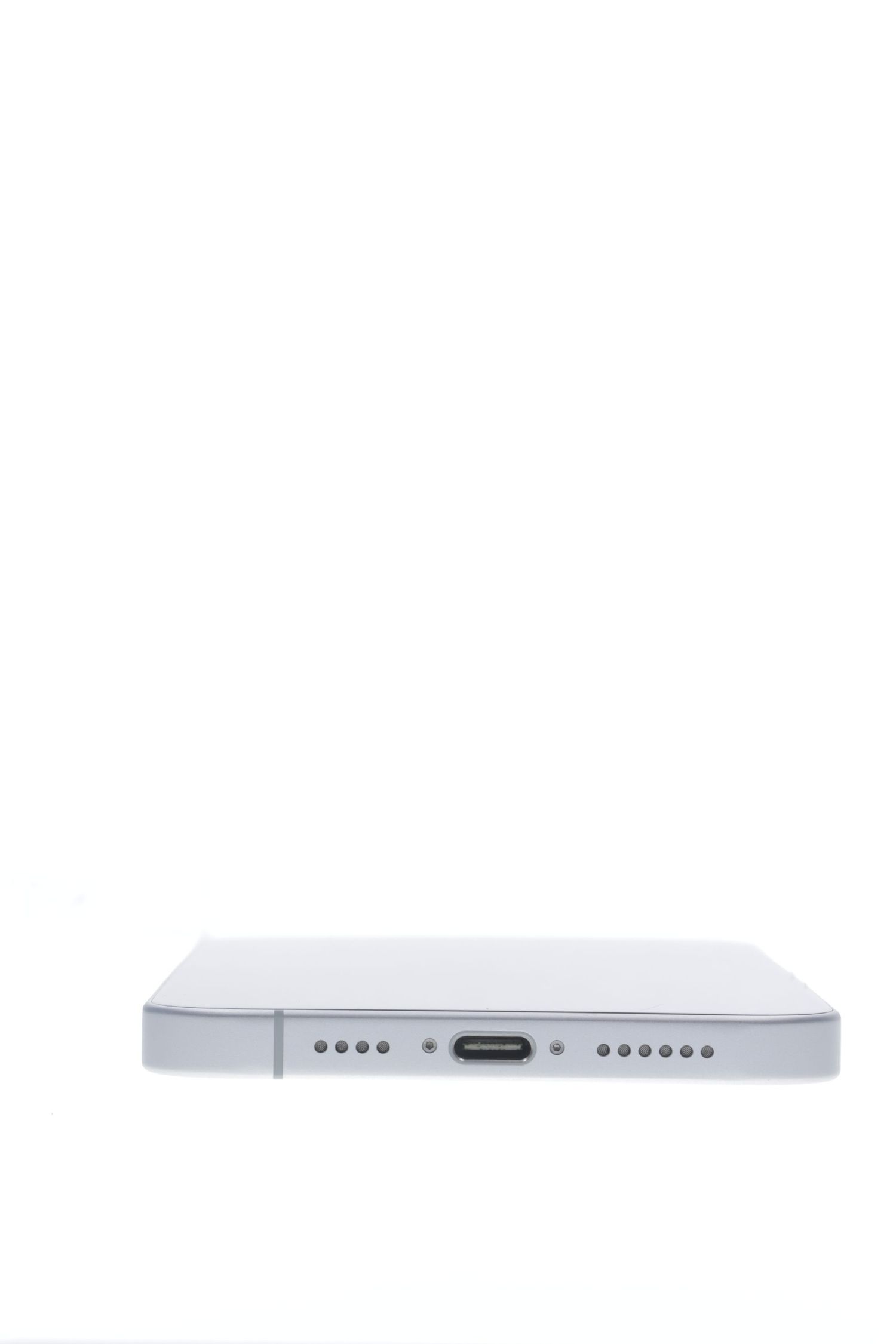 Apple iPhone 16 Plus 128 GB White - Excelent
