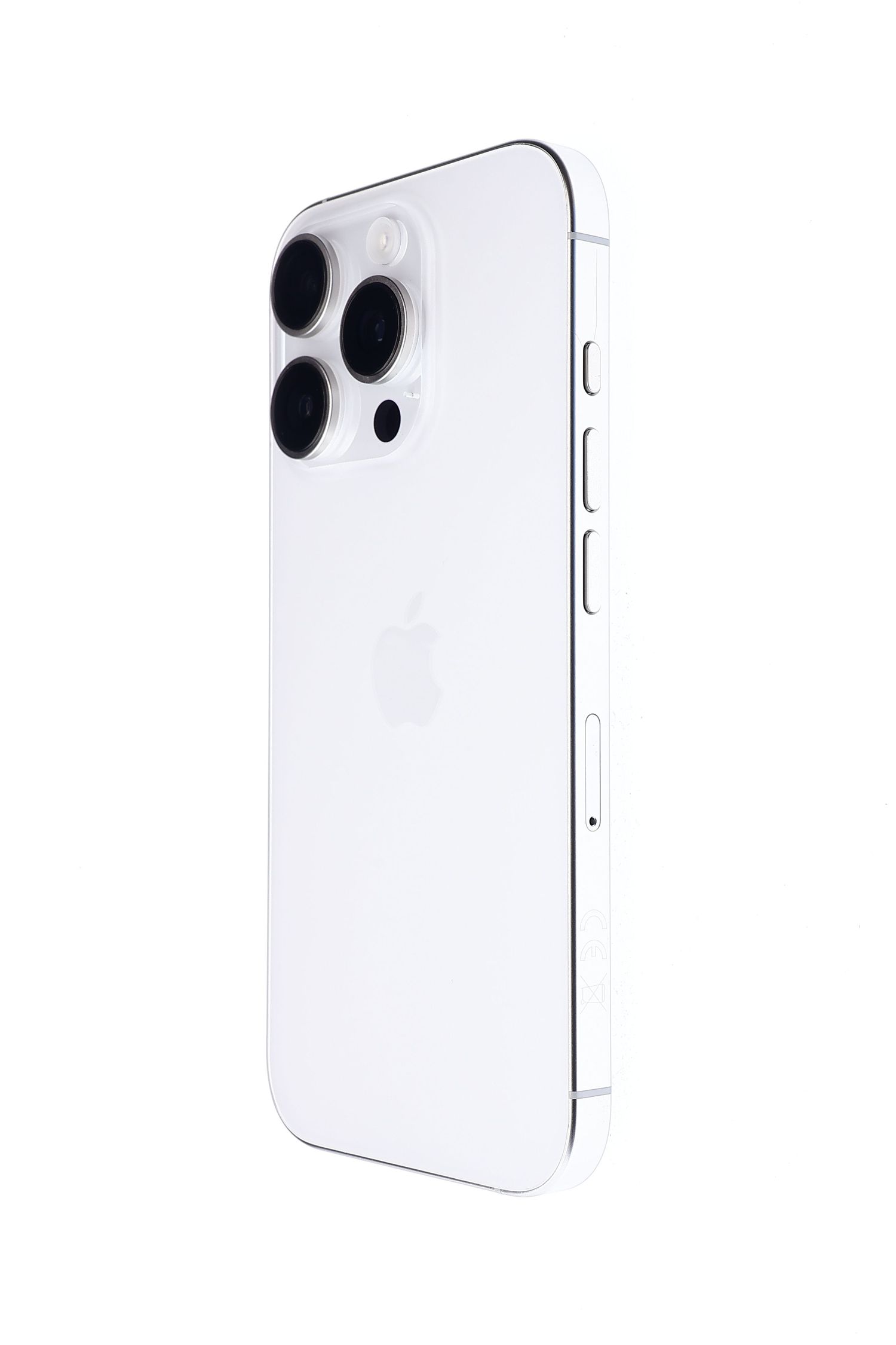 Apple iPhone 16 Pro 256 GB White Titanium - Ca nou