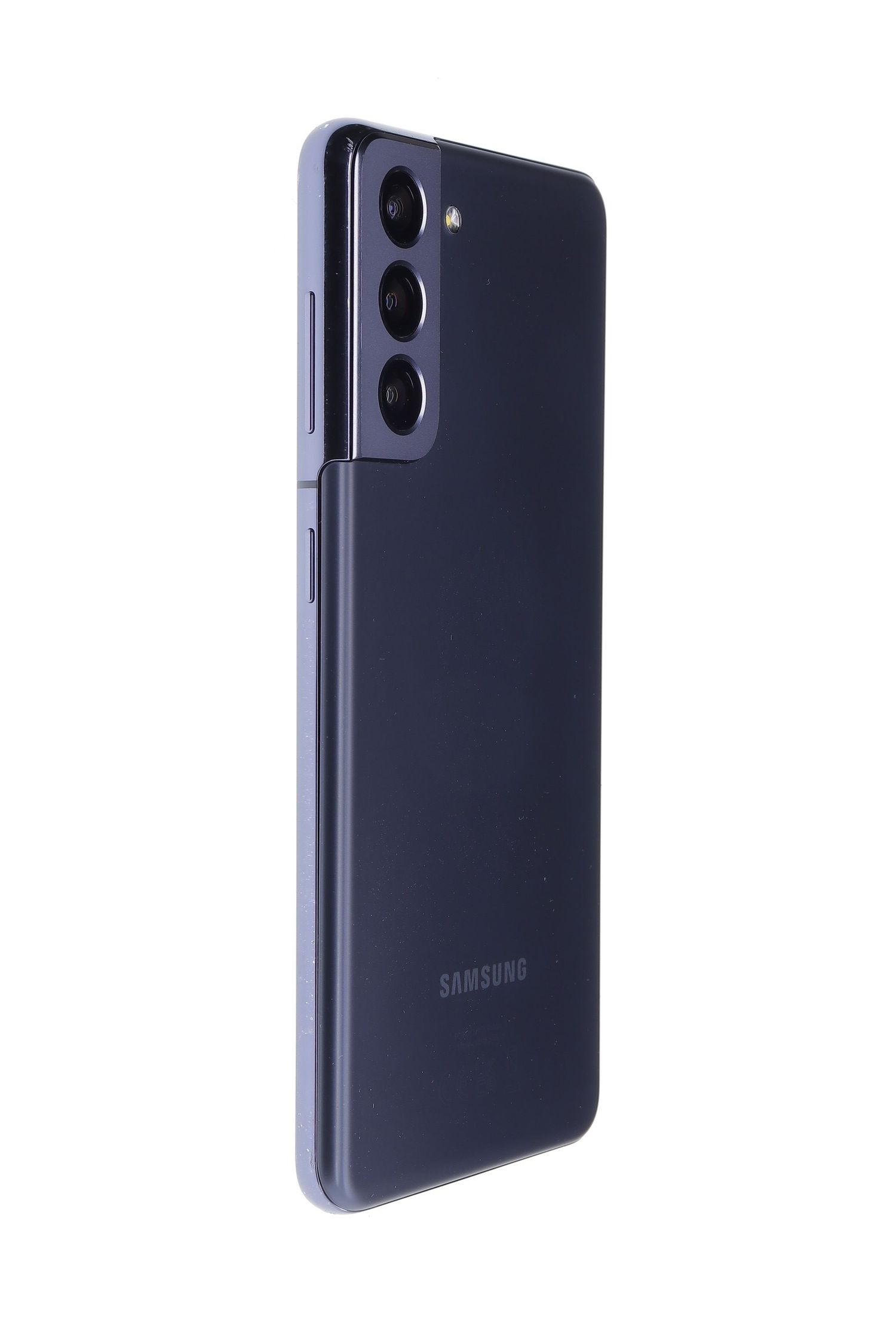 Samsung Galaxy S21 5G Dual Sim 128 GB Gray - Πολύ καλό