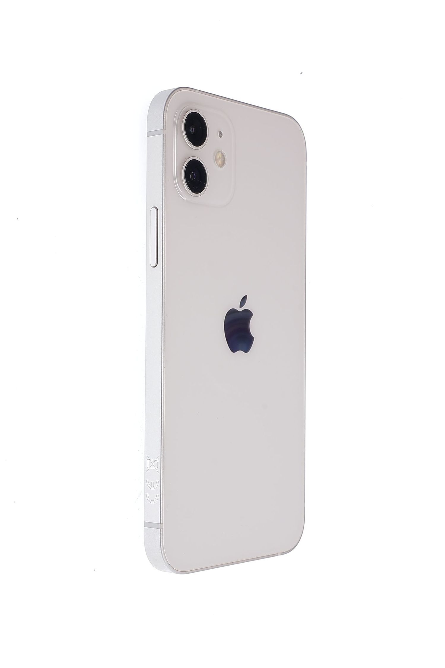 Apple iPhone 12 64 GB White - Kiváló