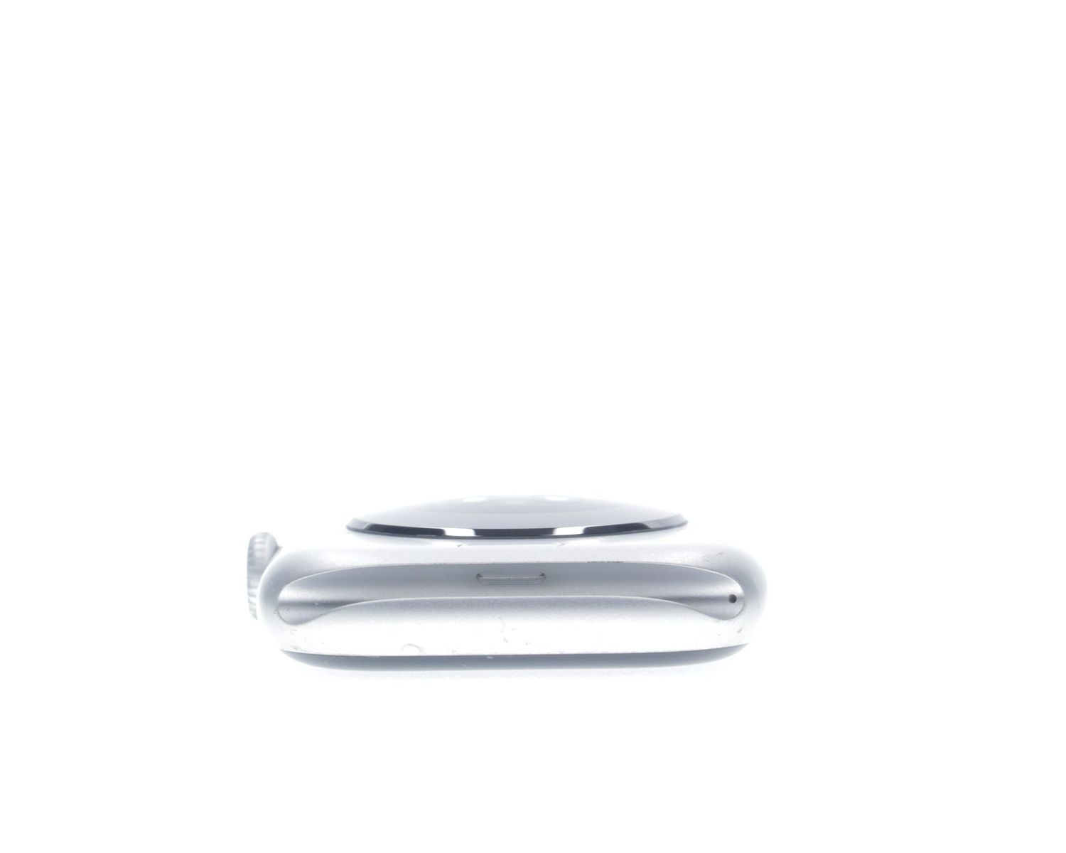 Apple Watch Series 9 2023, GPS + Cellular, Stainless Steel 45mm Silver - Σαν καινούργιο
