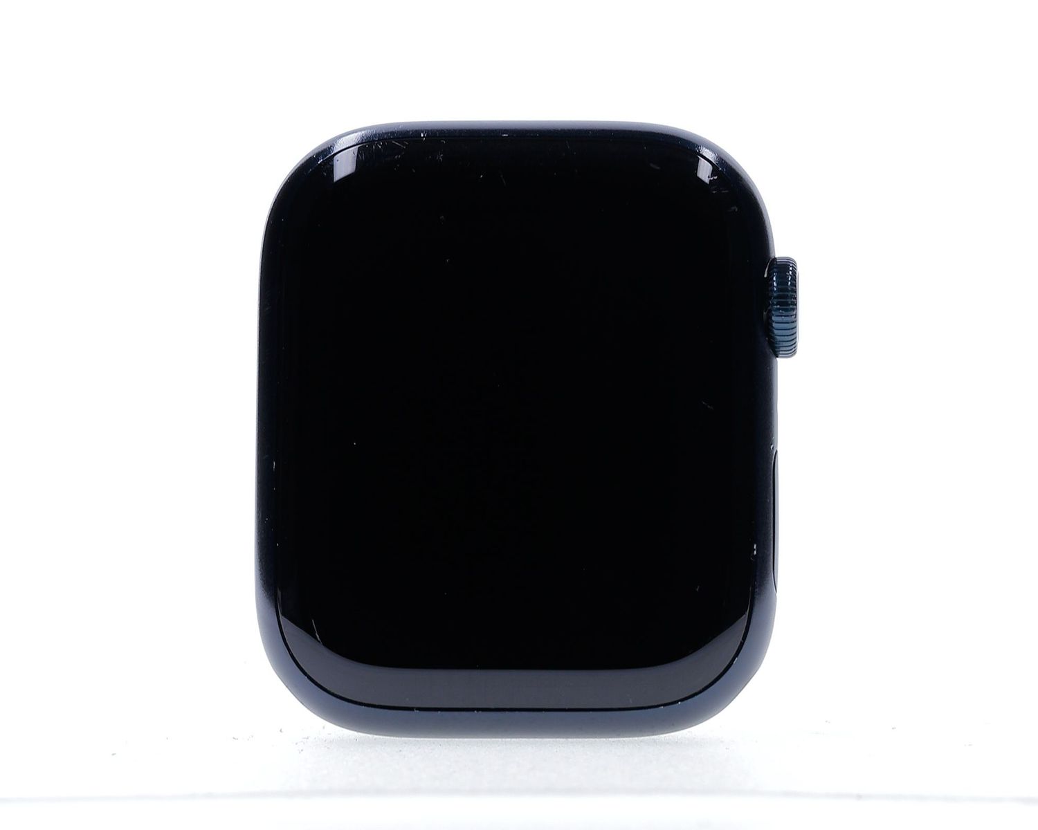 Apple Watch Series 8 2022, GPS, Aluminium 45mm Midnight - Nagyon jó