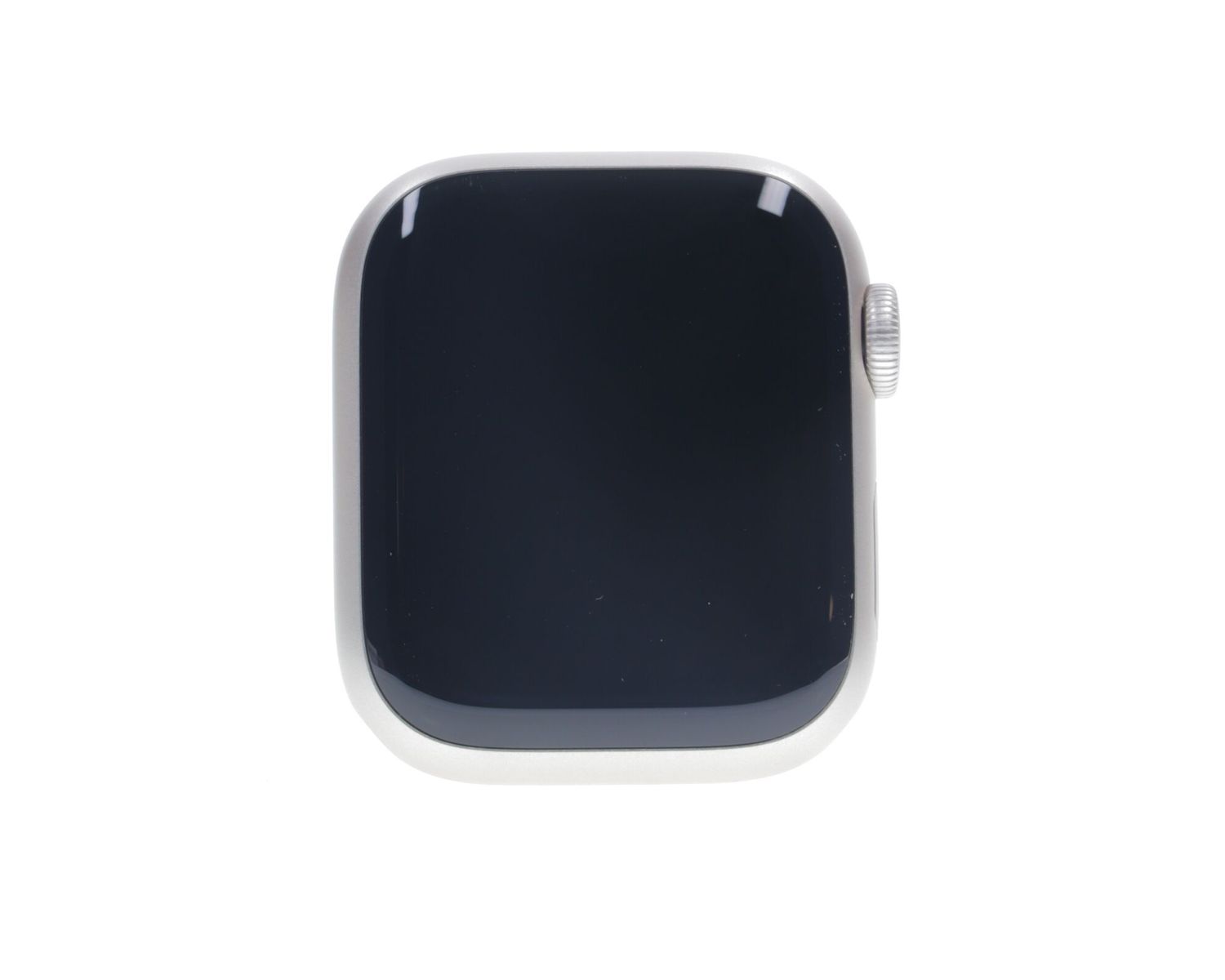 Apple Watch Series 8 2022, GPS, Aluminium 41mm Starlight - Újszerű