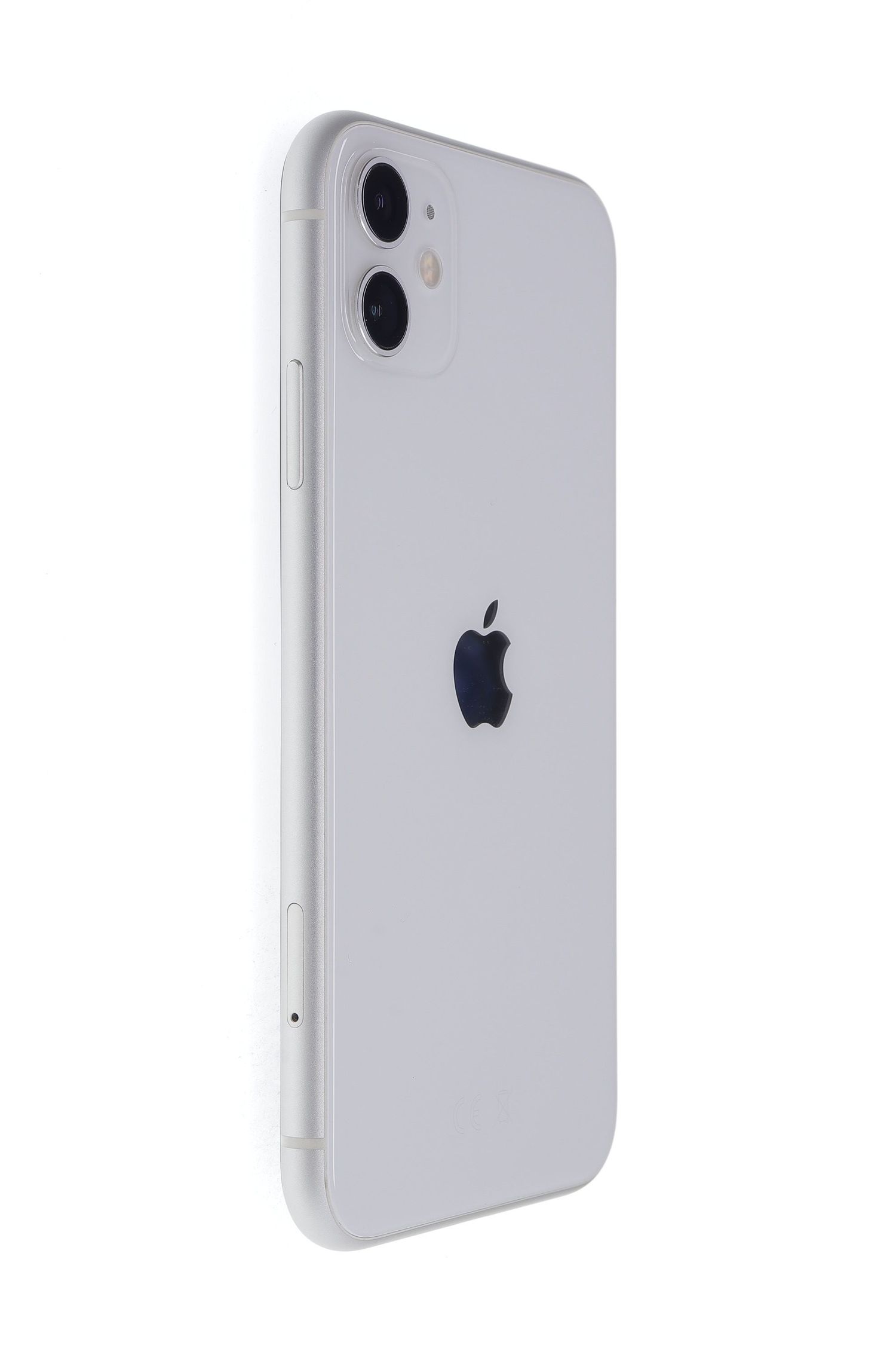 Apple iPhone 11 128 GB White - Foarte bun