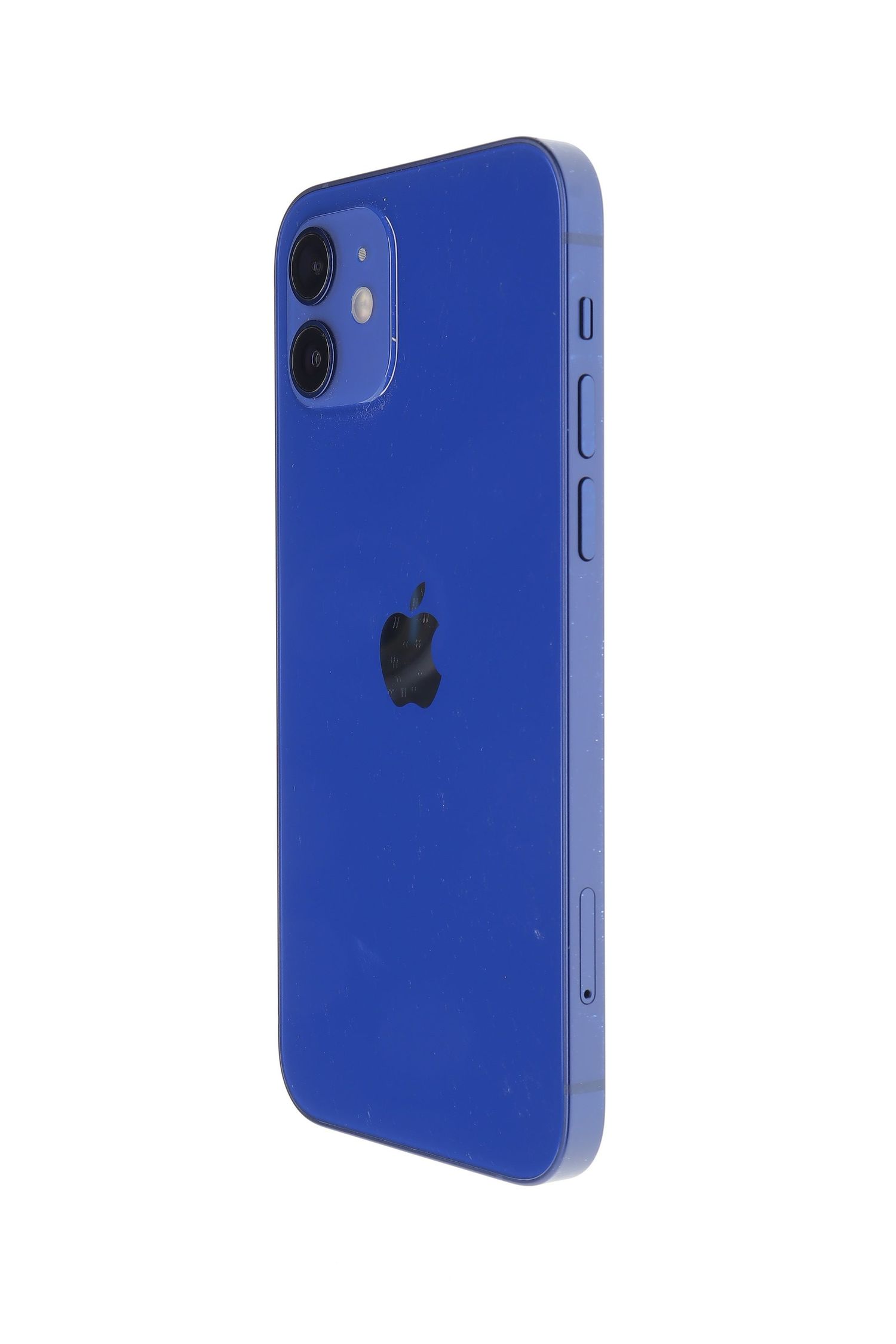 Apple iPhone 12 64 GB Blue - Nagyon jó