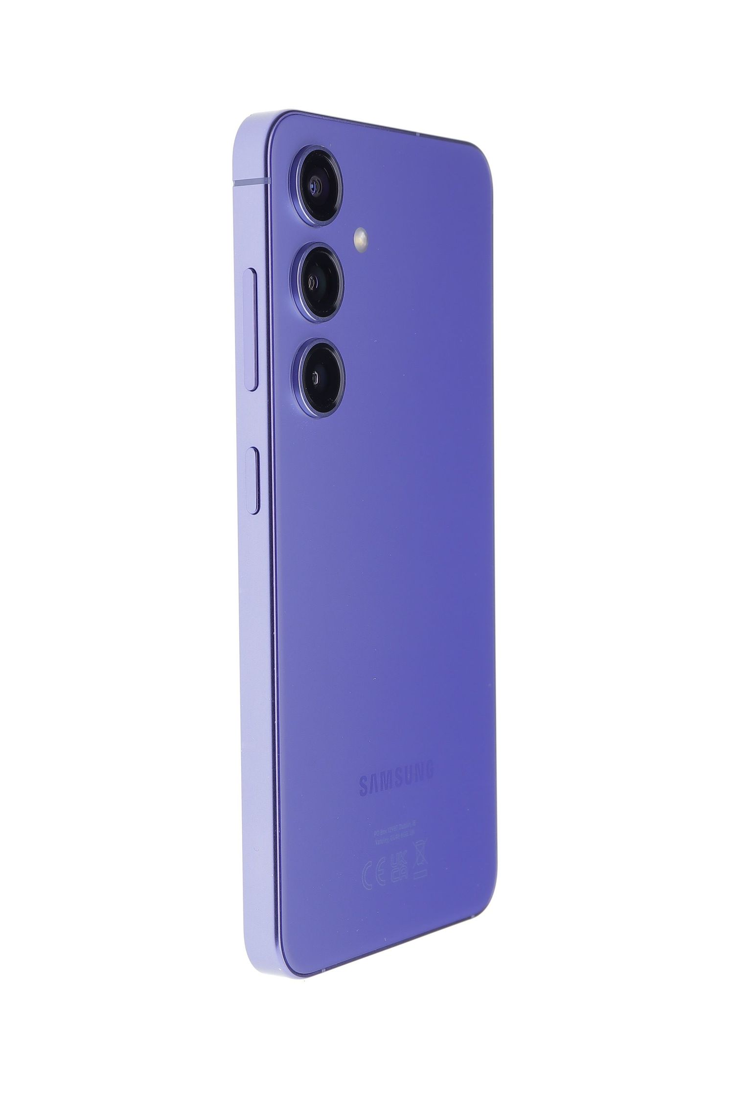Samsung Galaxy S24 5G Dual Sim 256 GB Cobalt Violet - Foarte bun