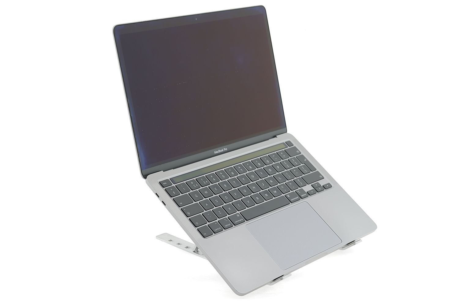 Apple MacBook Pro 13″ Touch Bar 2020, i7 2.3 GHz, 32 GB, Intel Iris Plus Graphics 512 GB Space Gray - Foarte bun