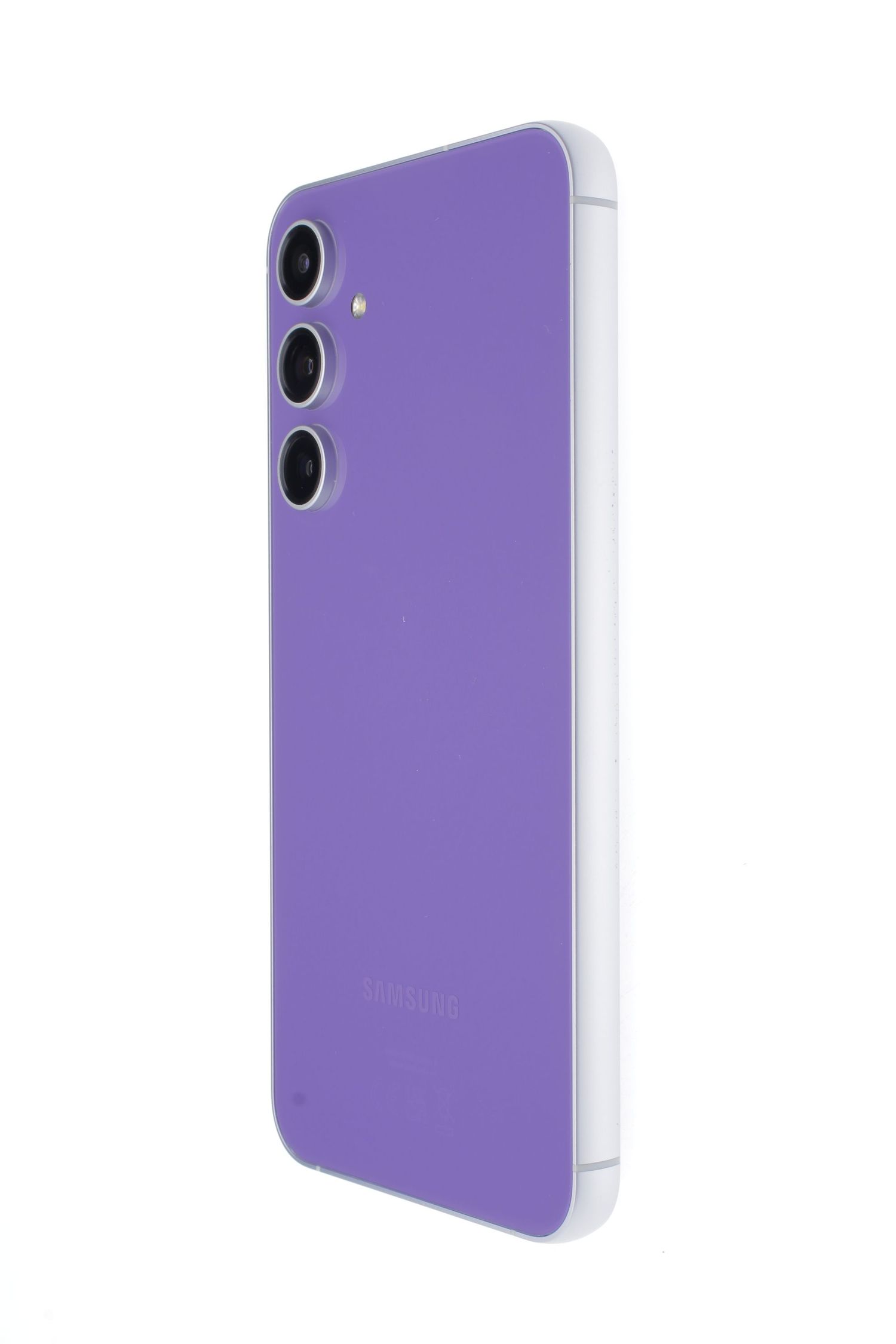 Samsung Galaxy S23 FE 5G Dual Sim 128 GB Purple - Excelent