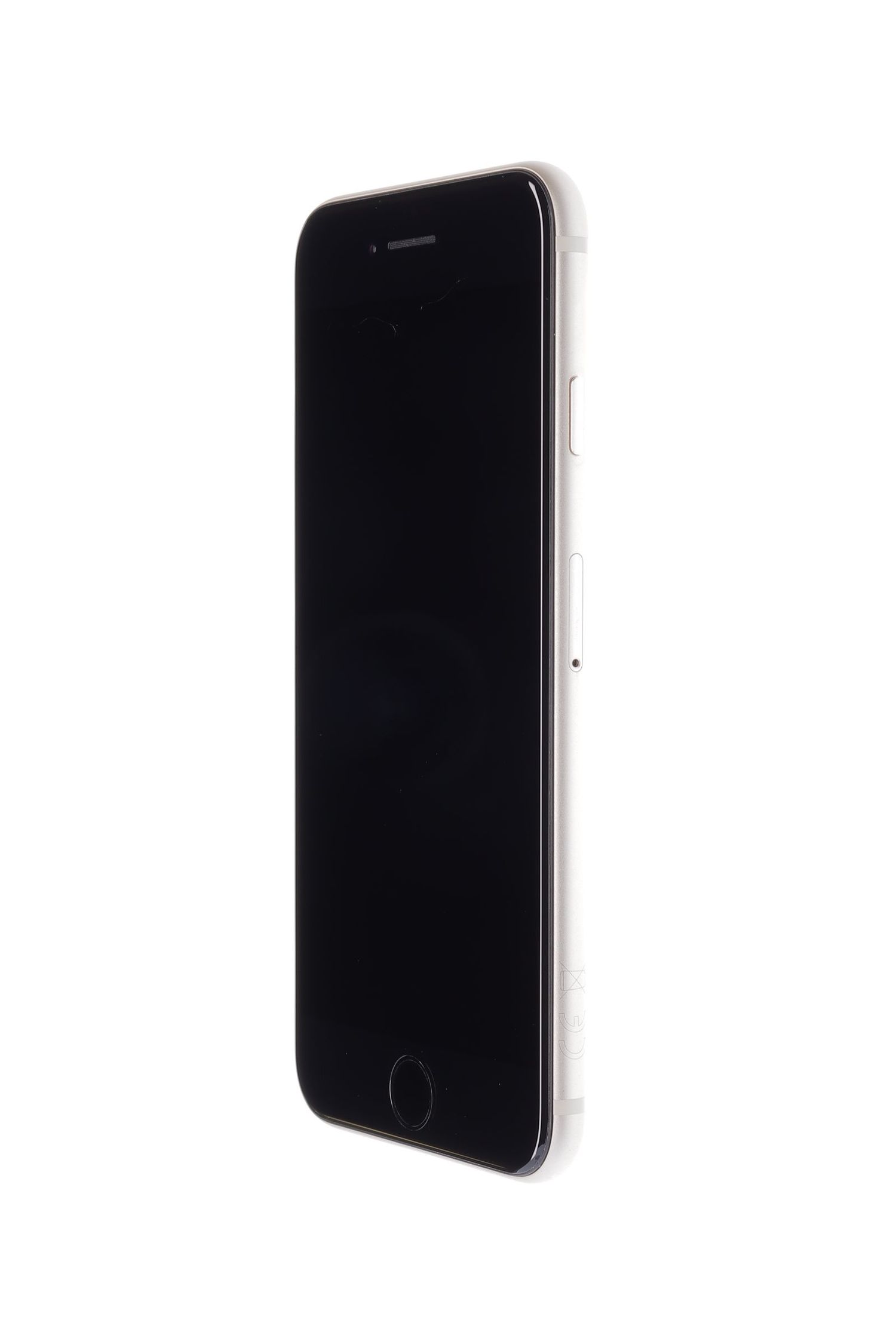 Telefon mobil Apple iPhone SE 2022, Starlight, 64 GB, Ca Nou