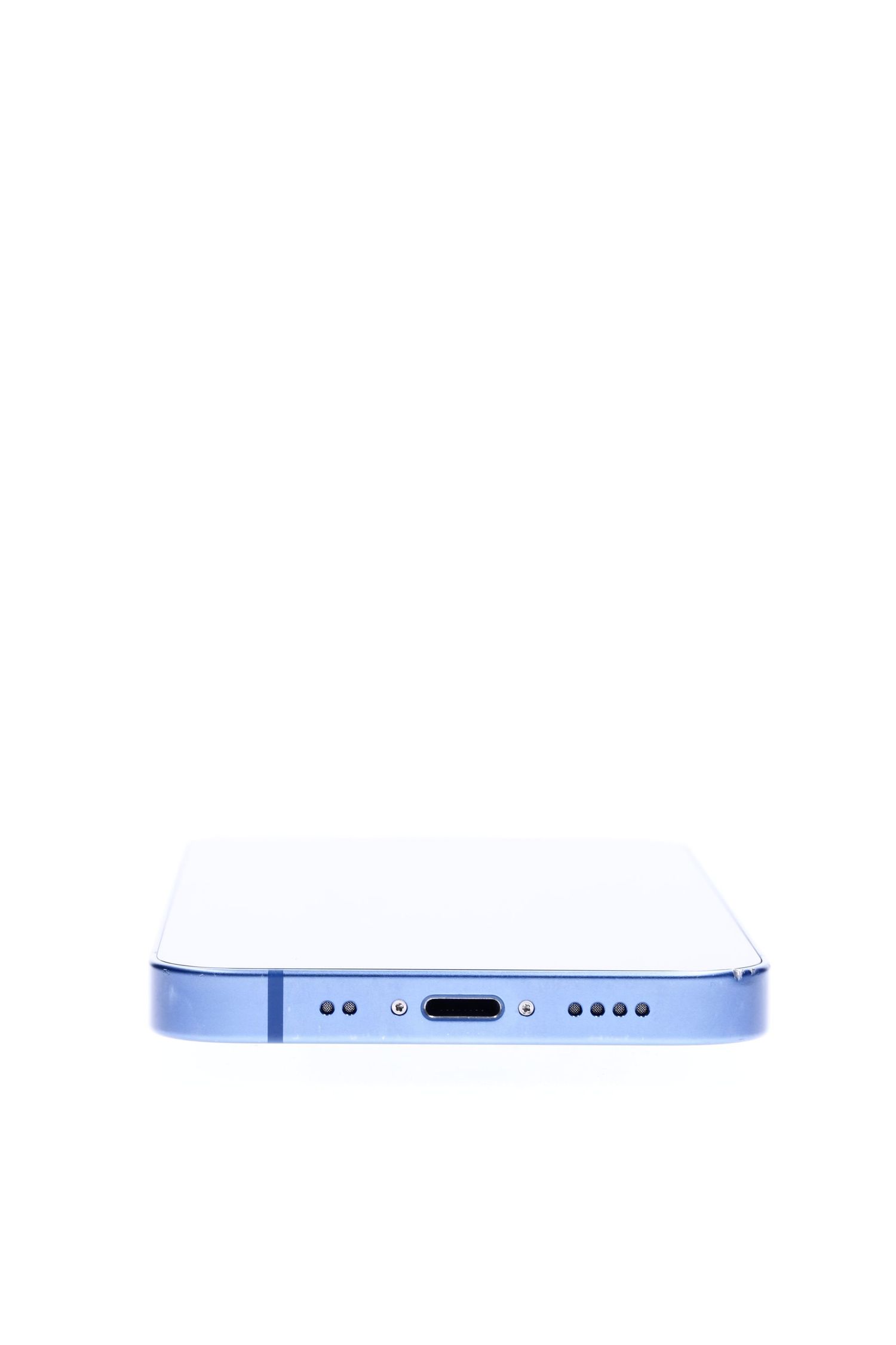 Apple iPhone 13 mini 256 GB Blue - Много добро