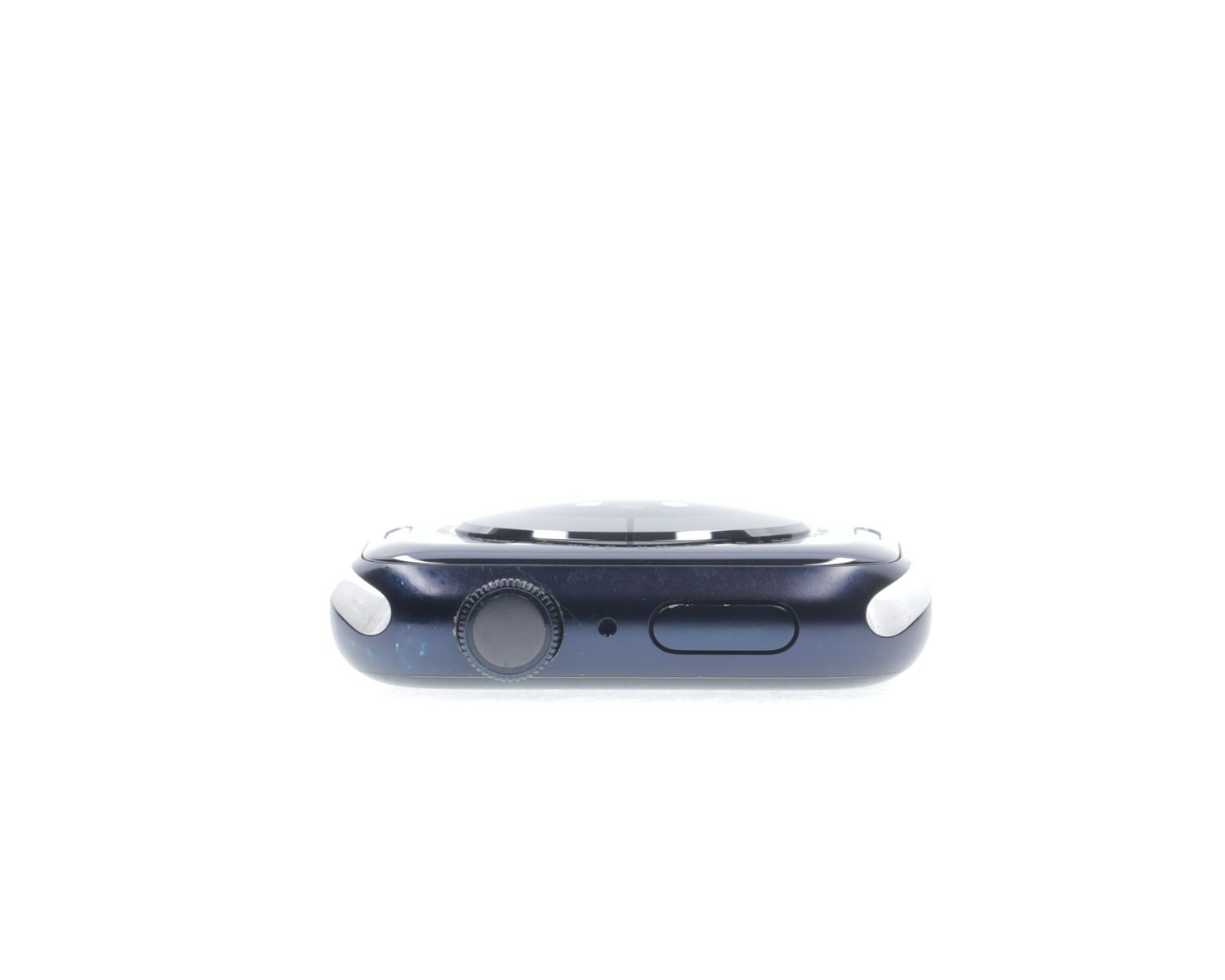 Apple Watch Series 9 2023, GPS, Aluminium 45mm Midnight - Excelent