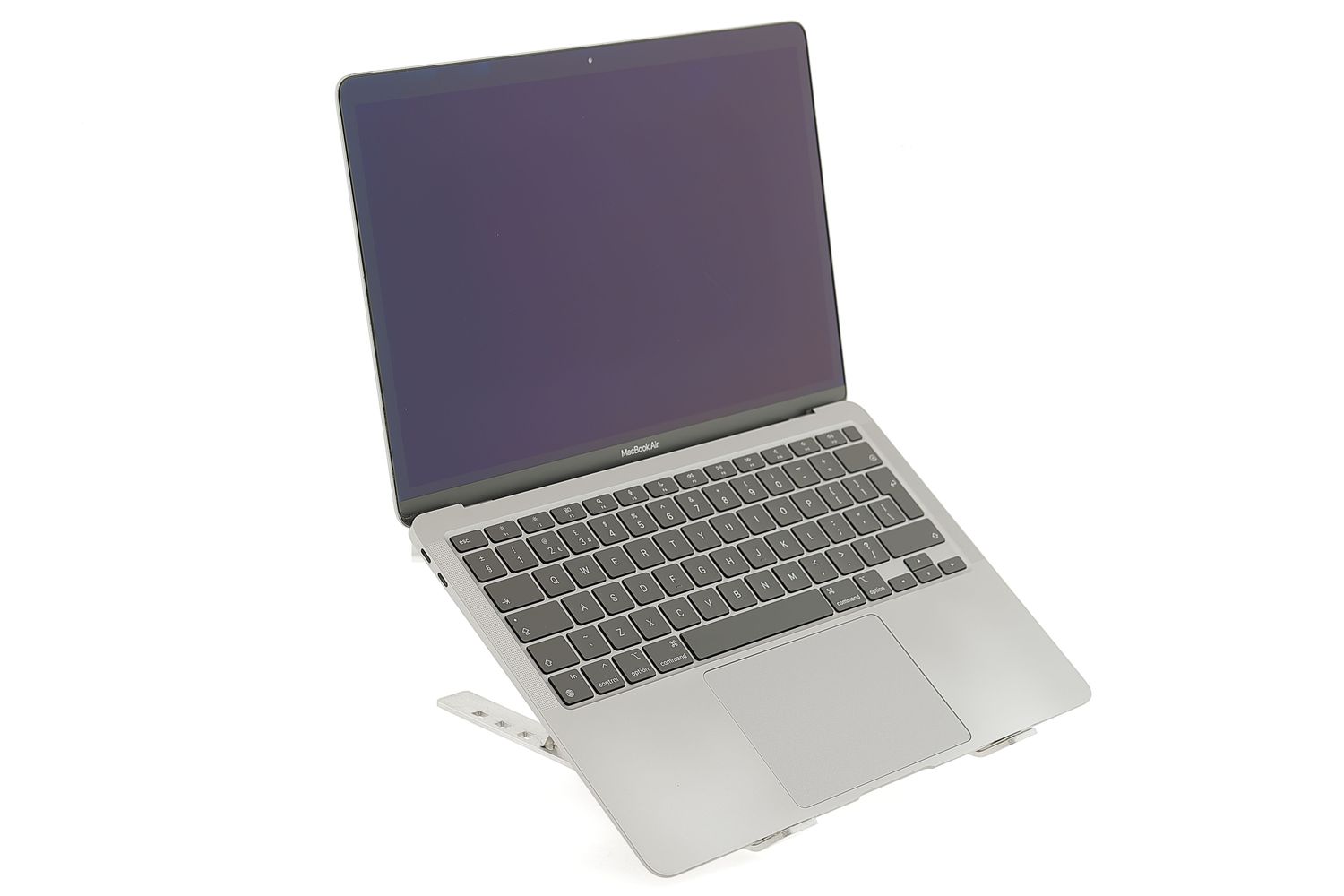 Apple MacBook Air 13″ 2020, M1 8 Cores, 8 GB, 7 core GPU 256 GB Space Gray - Εξαιρετικό