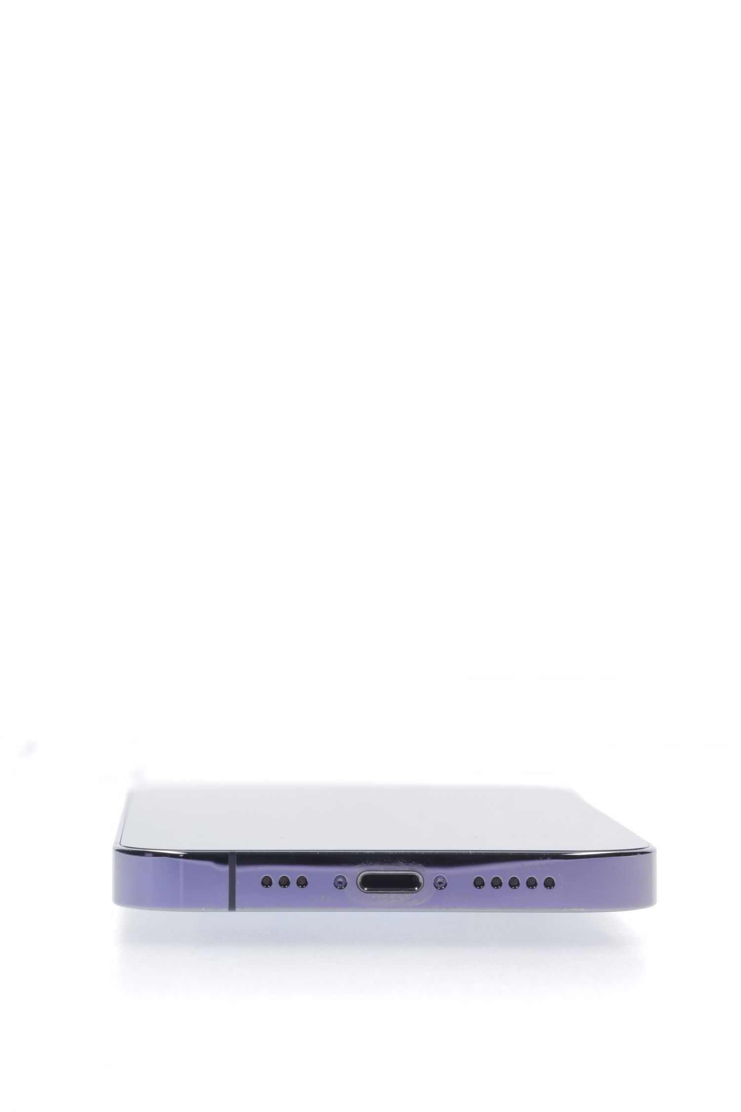 Apple iPhone 14 Pro 512 GB Deep Purple - Εξαιρετικό