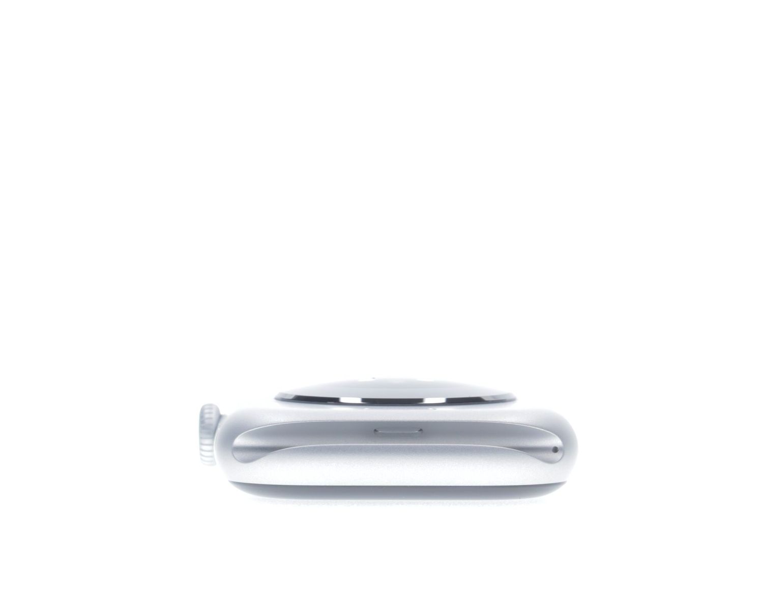Apple Watch Series 11 2025, GPS + Cellular, Aluminium 46mm Silver - Ca nou