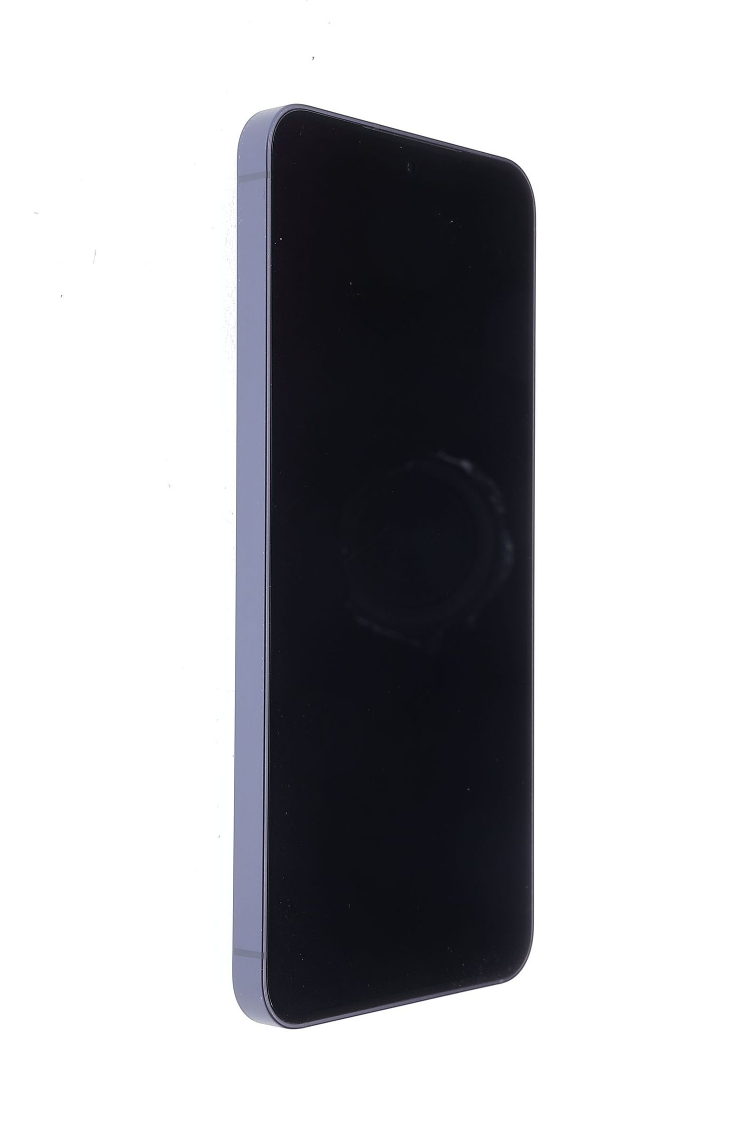 Samsung Galaxy S25 5G 256 GB Blue Black - Excelent