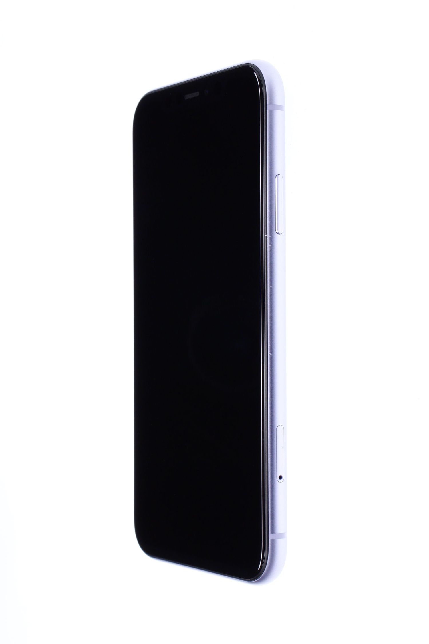 Apple iPhone 11 64 GB Purple - Отлично