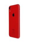 Мобилен телефон Apple iPhone XR, Red, 64 GB, Foarte Bun