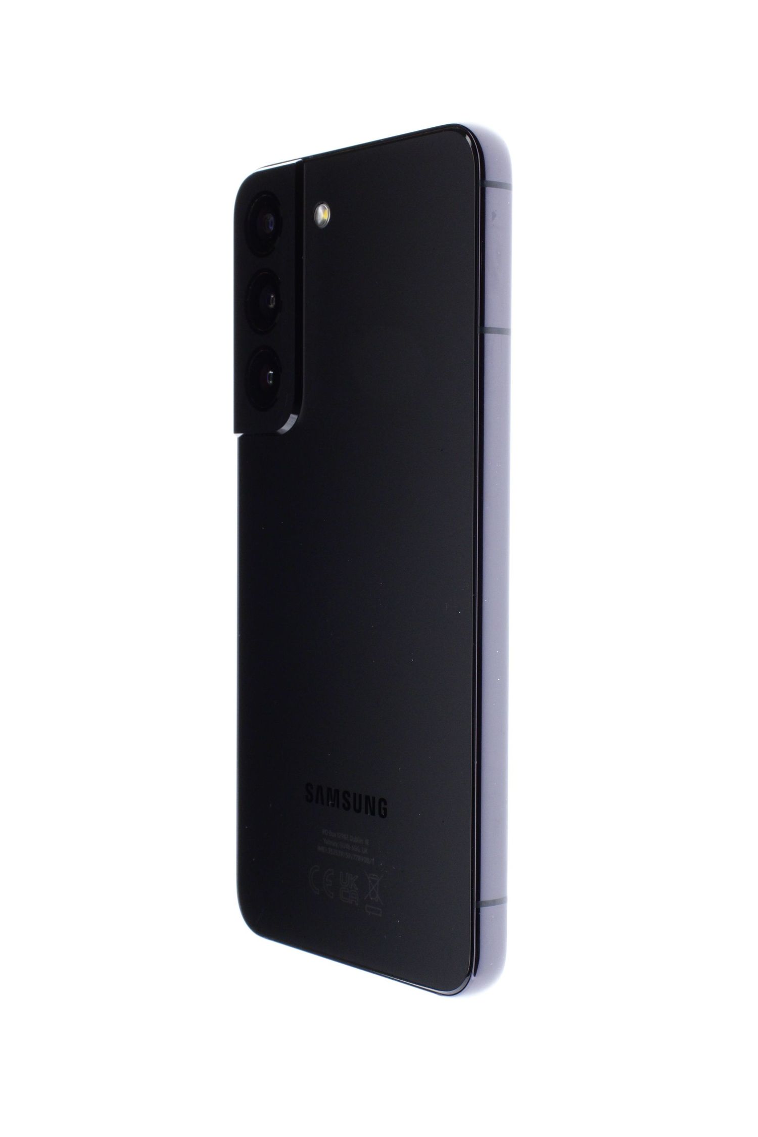 Samsung Galaxy S22 5G 128 GB Phantom Black - Πολύ καλό