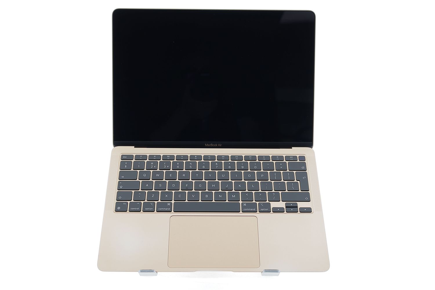 Apple MacBook Air 13″ 2020, i3 1.1 GHz, 8 GB, Intel Iris Plus 256 GB Gold