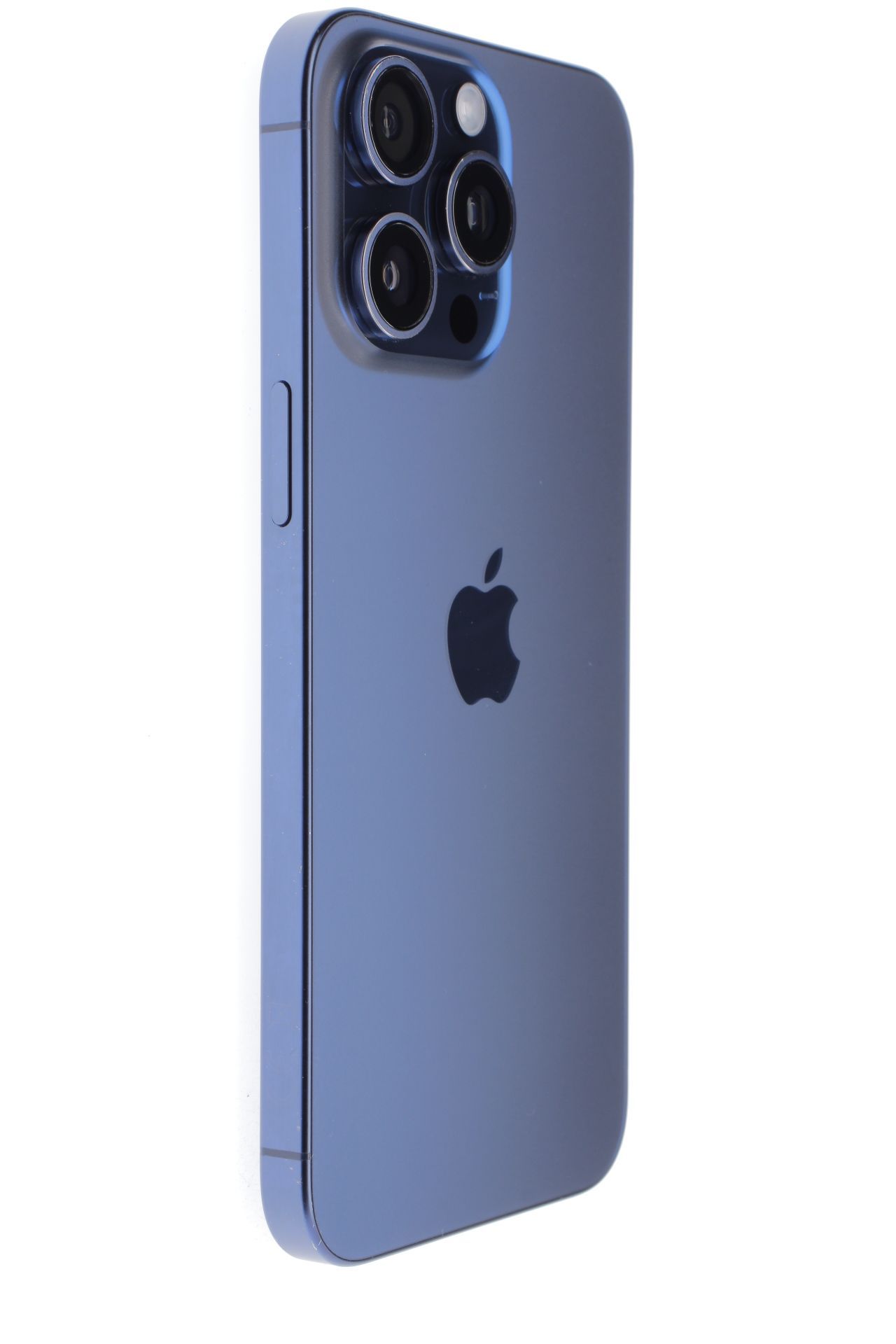 Apple iPhone 15 Pro Max 256 GB Blue Titanium