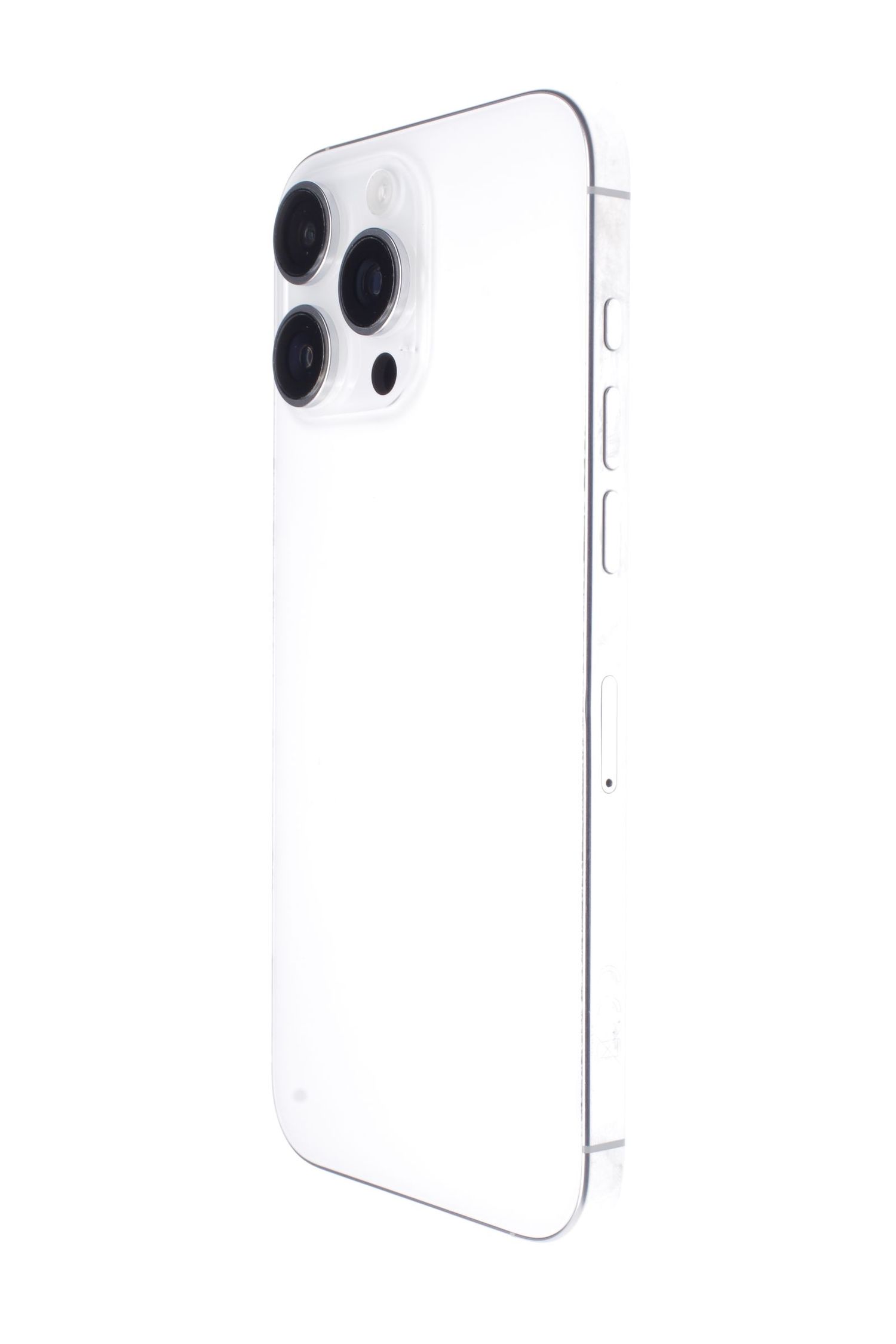 Apple iPhone 16 Pro Max 512 GB White Titanium - Kiváló