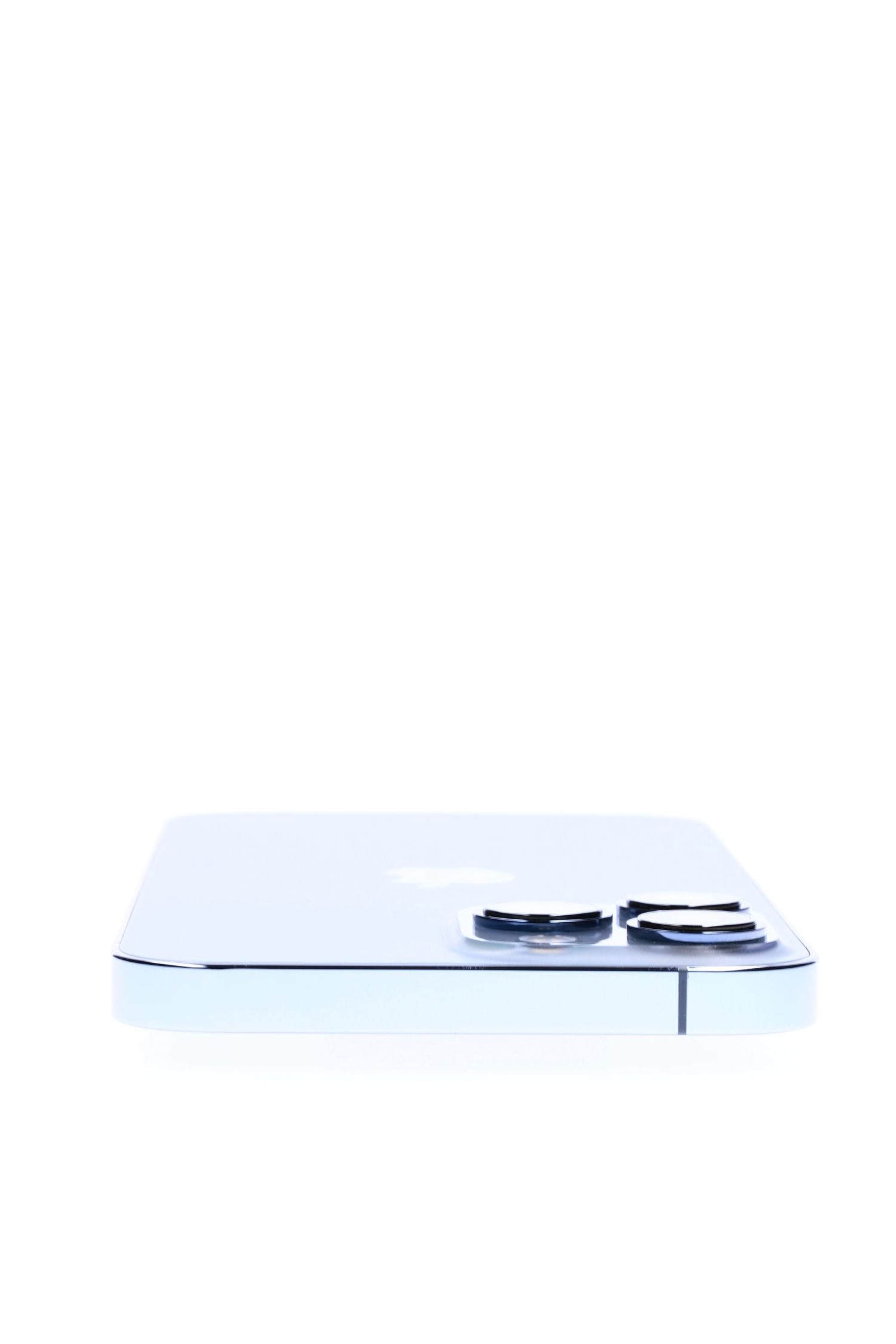 Apple iPhone 13 Pro Max 256 GB Sierra Blue - Újszerű