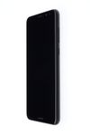 Mobiltelefon Huawei Mate 10 Lite Dual Sim, Graphite Black, 64 GB, Excelent