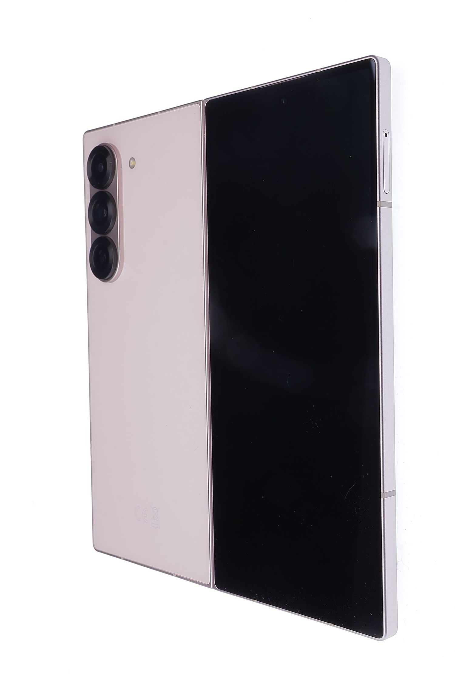Samsung Galaxy Z Fold6 512 GB Pink - Ca nou