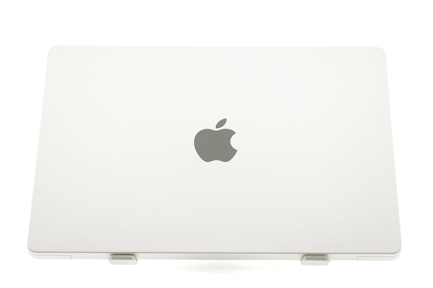 Apple MacBook Pro 14″ 2023, M2 Pro 10 Cores, 16 GB, 16 core GPU 512 GB Silver - Foarte bun
