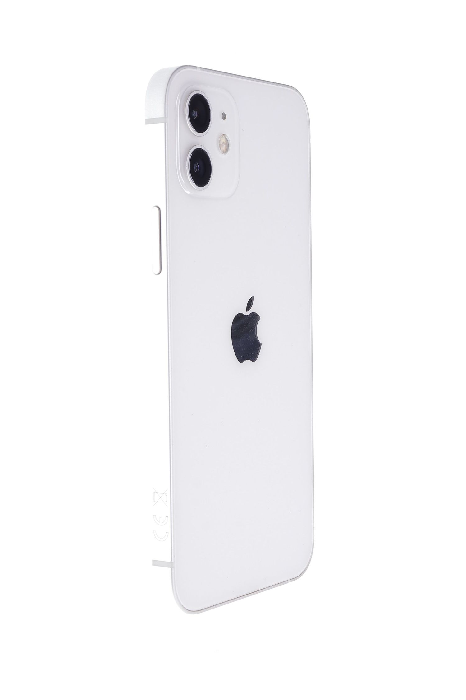 Apple iPhone 12 128 GB White - Като нов