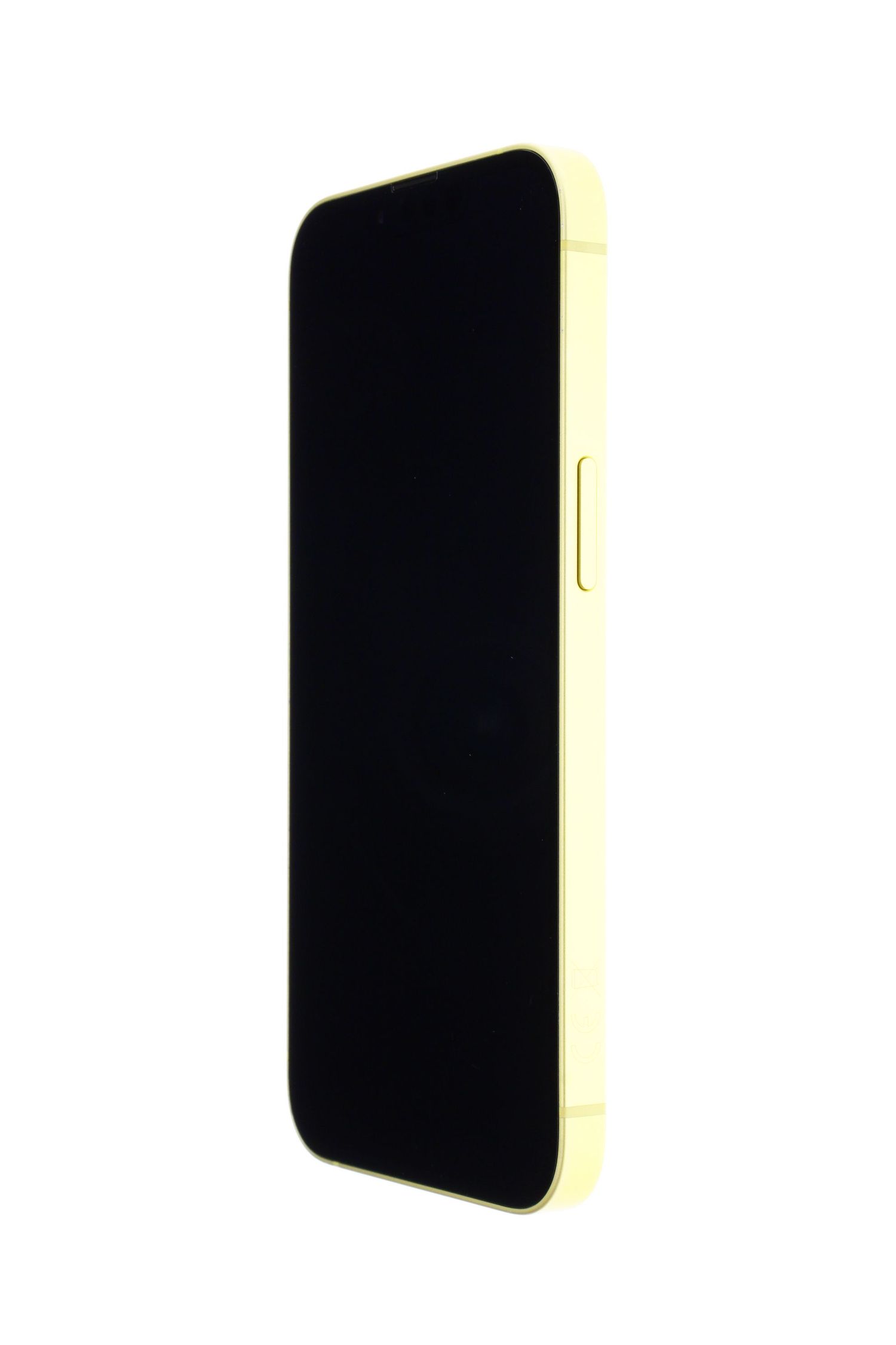 Apple iPhone 14 256 GB Yellow - Πολύ καλό