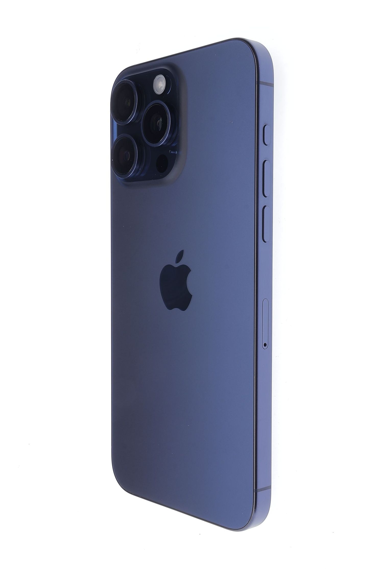 Apple iPhone 15 Pro Max, Blue Titanium, 256 GB - de la 3.369 lei